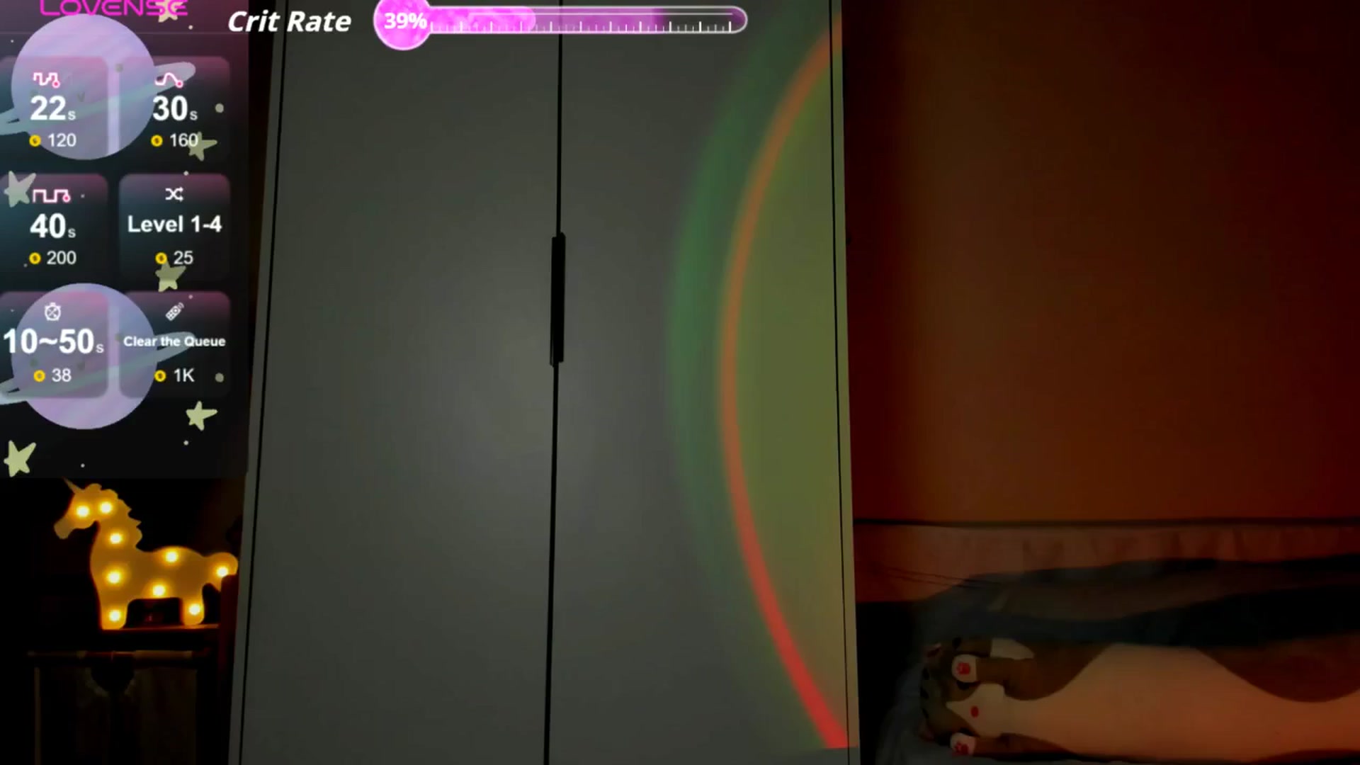 Gallery image thumbnail from FeralBerry66's myfreecams stream on, 08/18/2025, 04:26 image 17 of 20