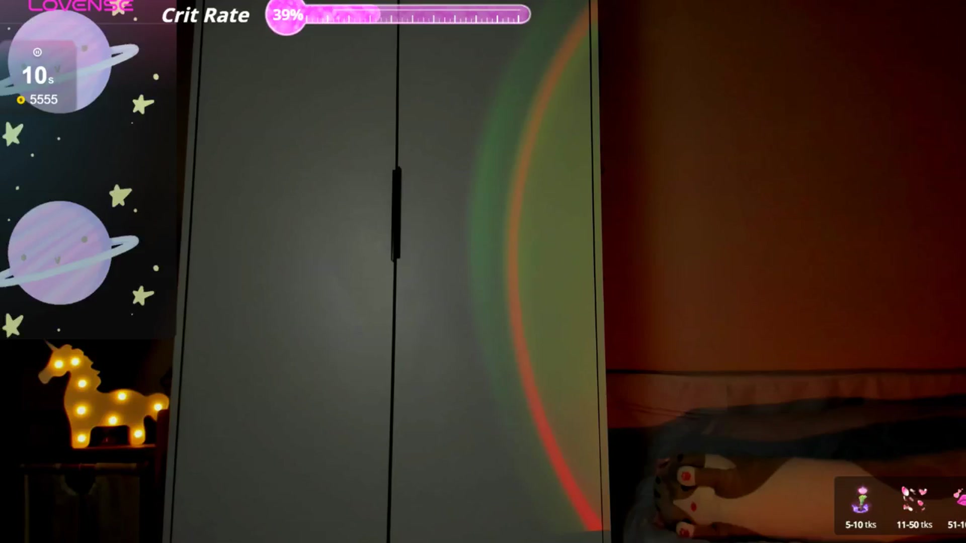 Gallery image thumbnail from FeralBerry66's myfreecams stream on, 08/18/2025, 05:56 image 15 of 20