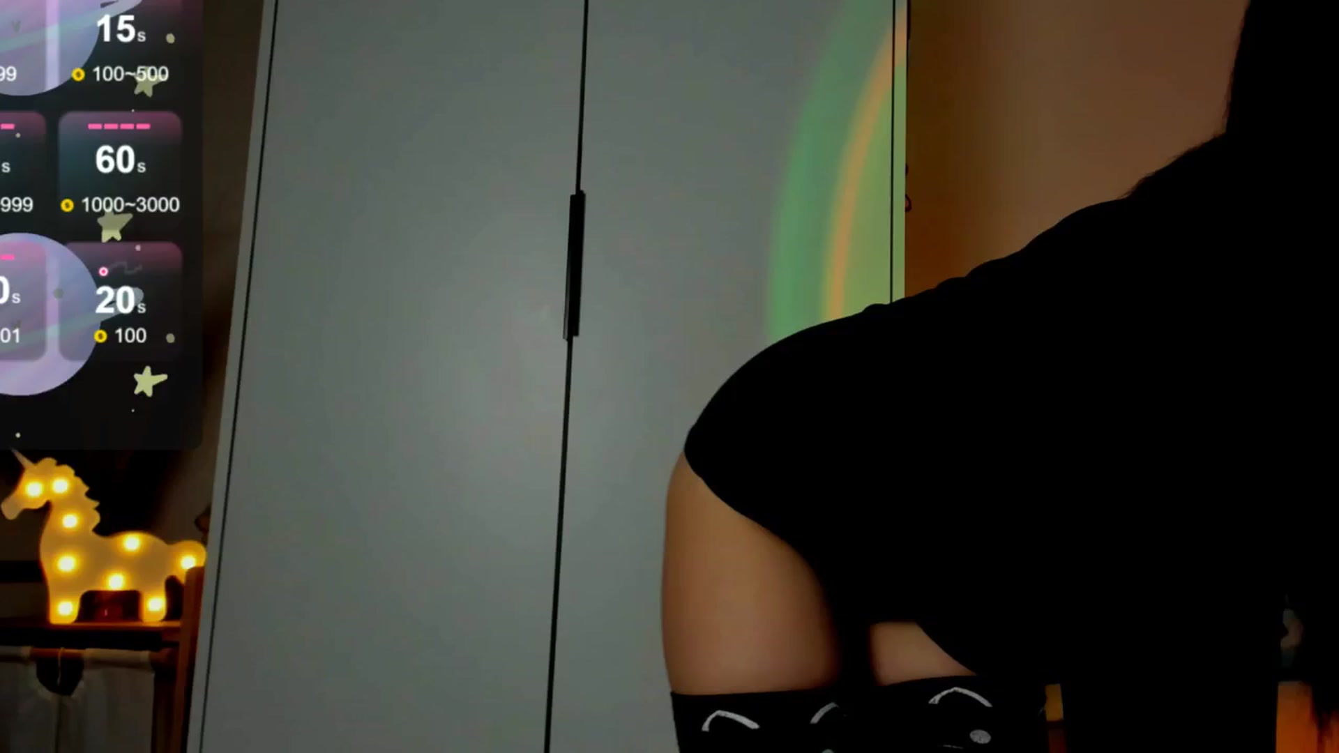 Gallery image thumbnail from FeralBerry66's myfreecams stream on, 08/18/2025, 07:37 image 3 of 20