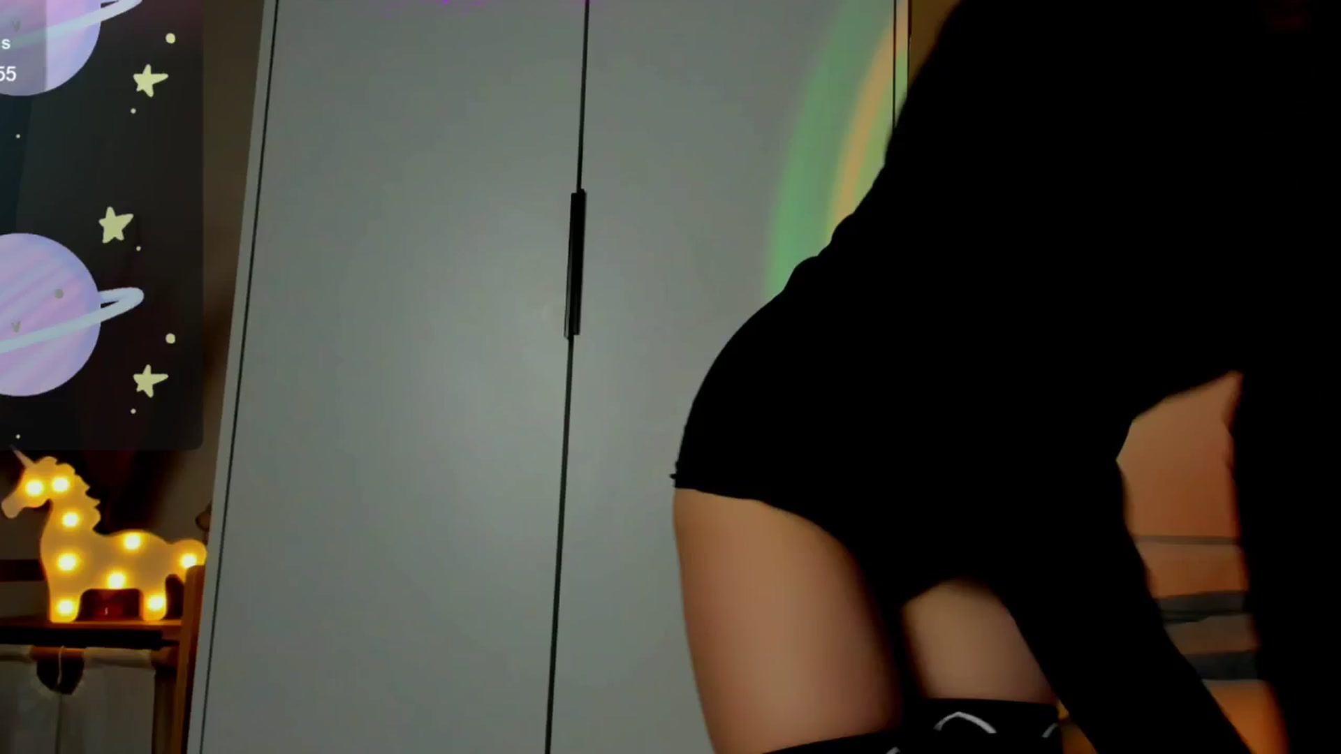 Gallery image thumbnail from FeralBerry66's myfreecams stream on, 08/18/2025, 07:37 image 19 of 20