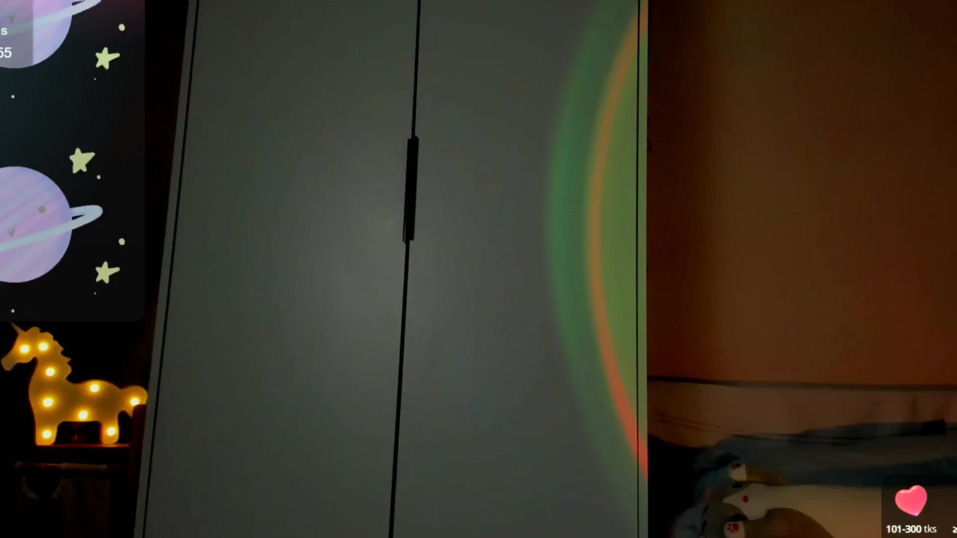Gallery image thumbnail from FeralBerry66's myfreecams stream on, 08/18/2025, 07:37 image 7 of 20