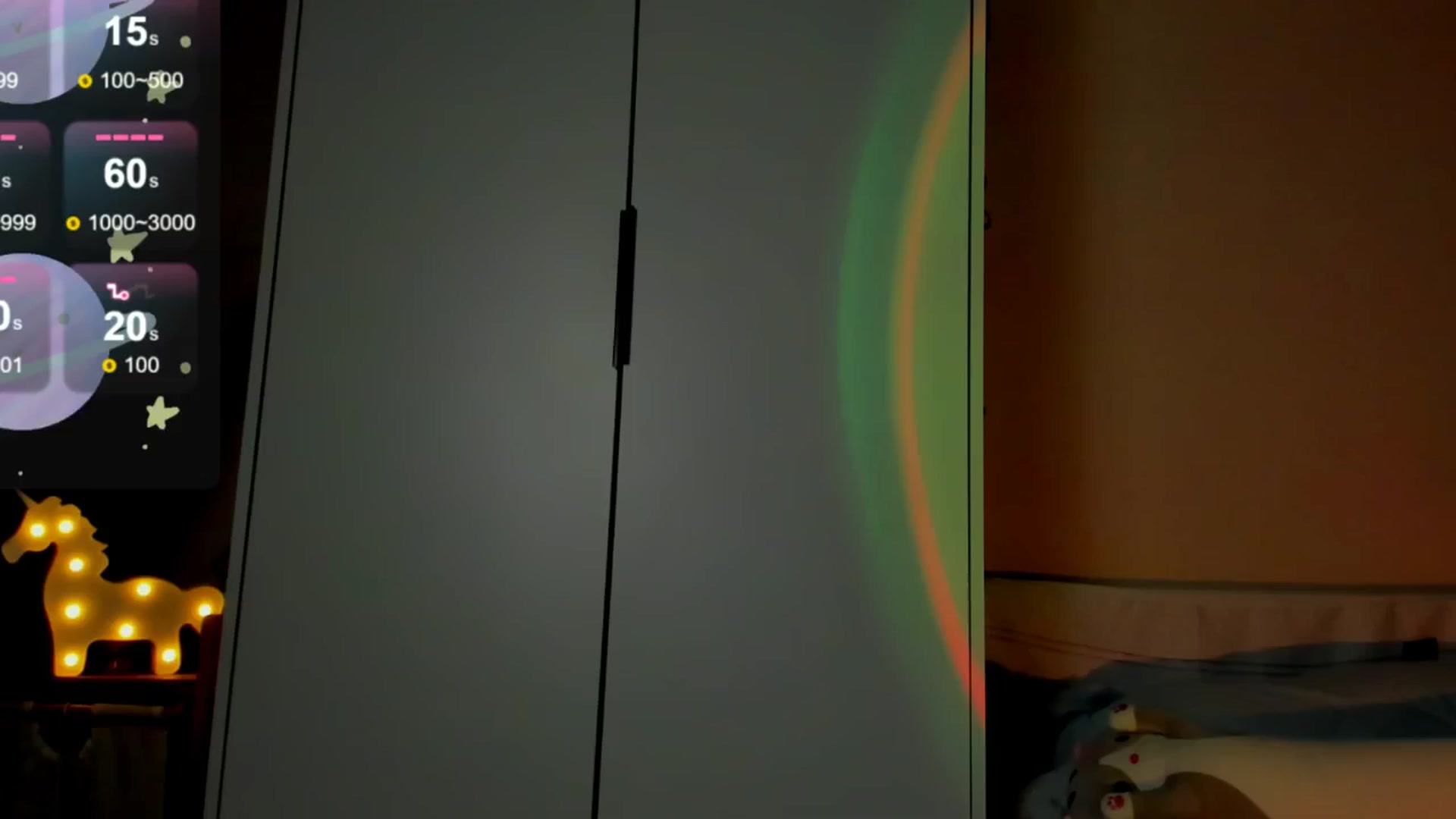 Gallery image thumbnail from FeralBerry66's myfreecams stream on, 08/18/2025, 07:37 image 5 of 20