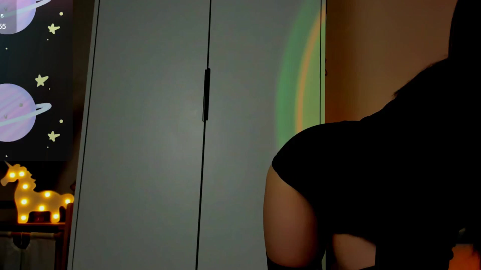 Gallery image thumbnail from FeralBerry66's myfreecams stream on, 08/18/2025, 07:37 image 12 of 20