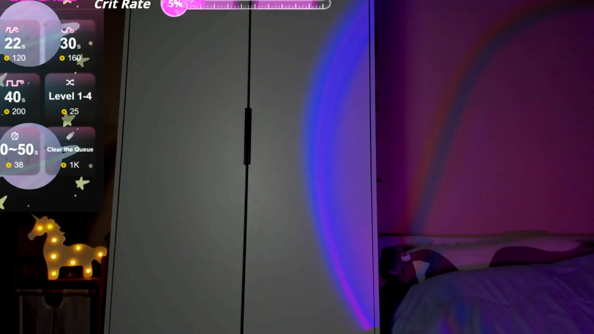Gallery image thumbnail from FeralBerry66's myfreecams stream on, 08/20/2025, 04:24 image 11 of 20