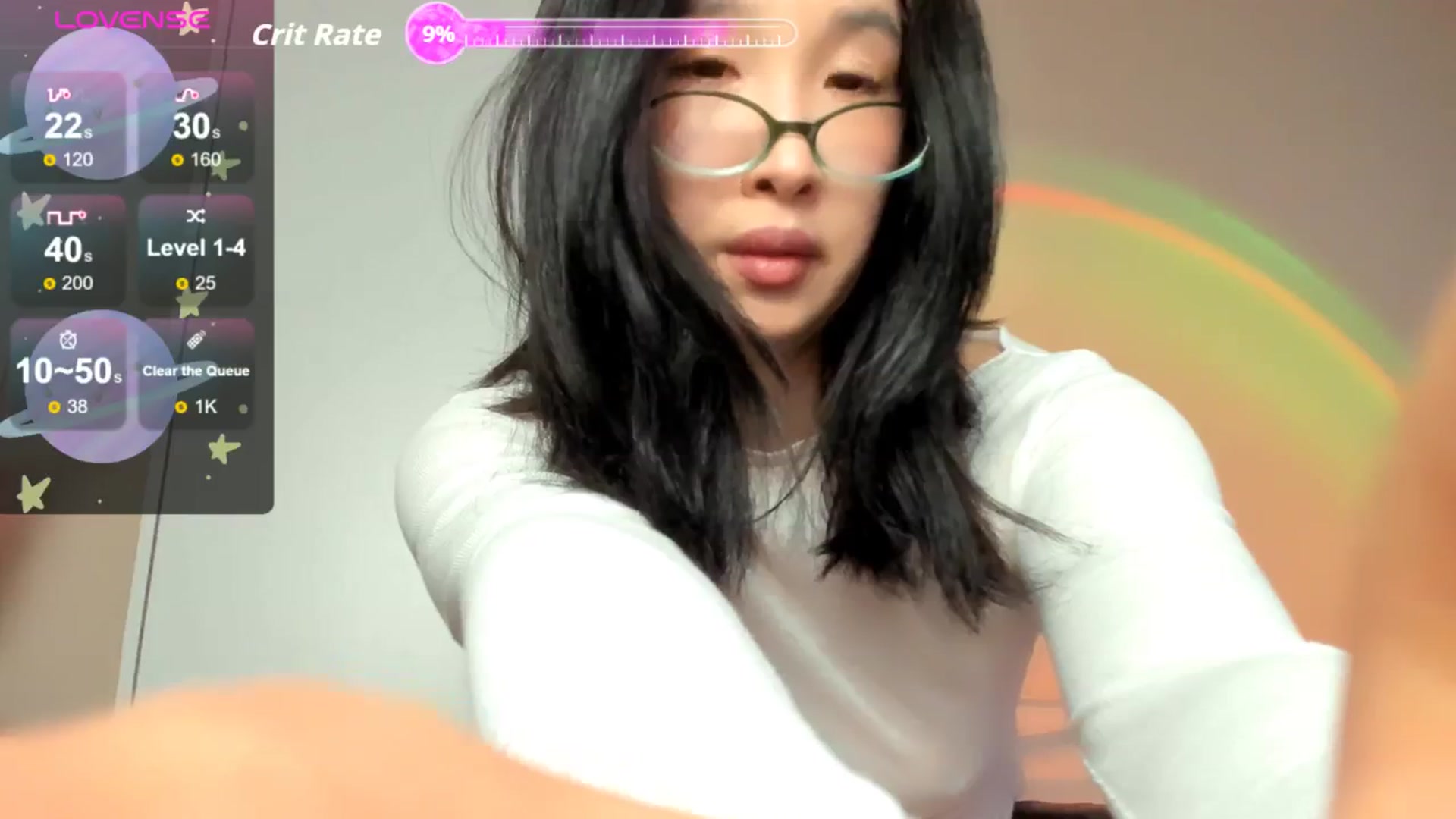Gallery image thumbnail from FeralBerry66's myfreecams stream on, 08/26/2025, 05:16 image 15 of 20