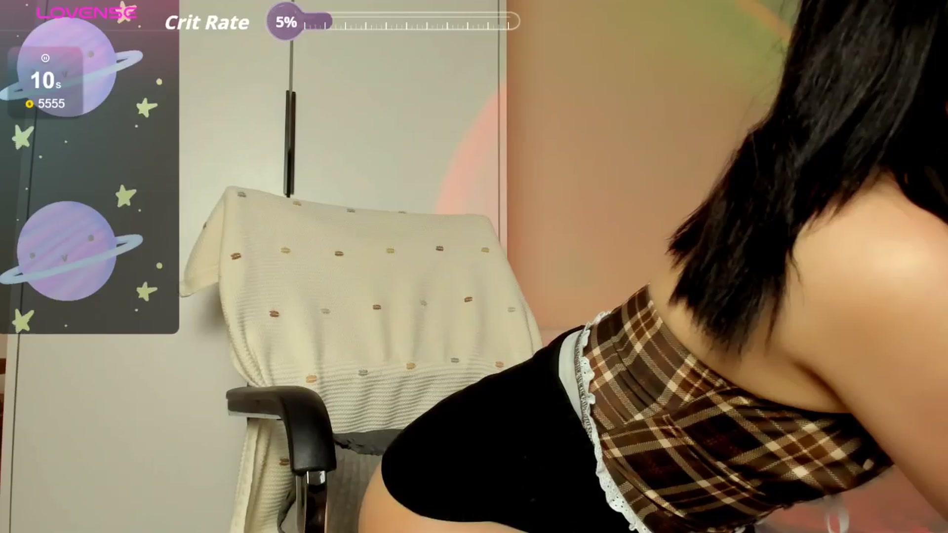 Gallery image thumbnail from FeralBerry66's myfreecams stream on, 09/01/2025, 04:58 image 19 of 20