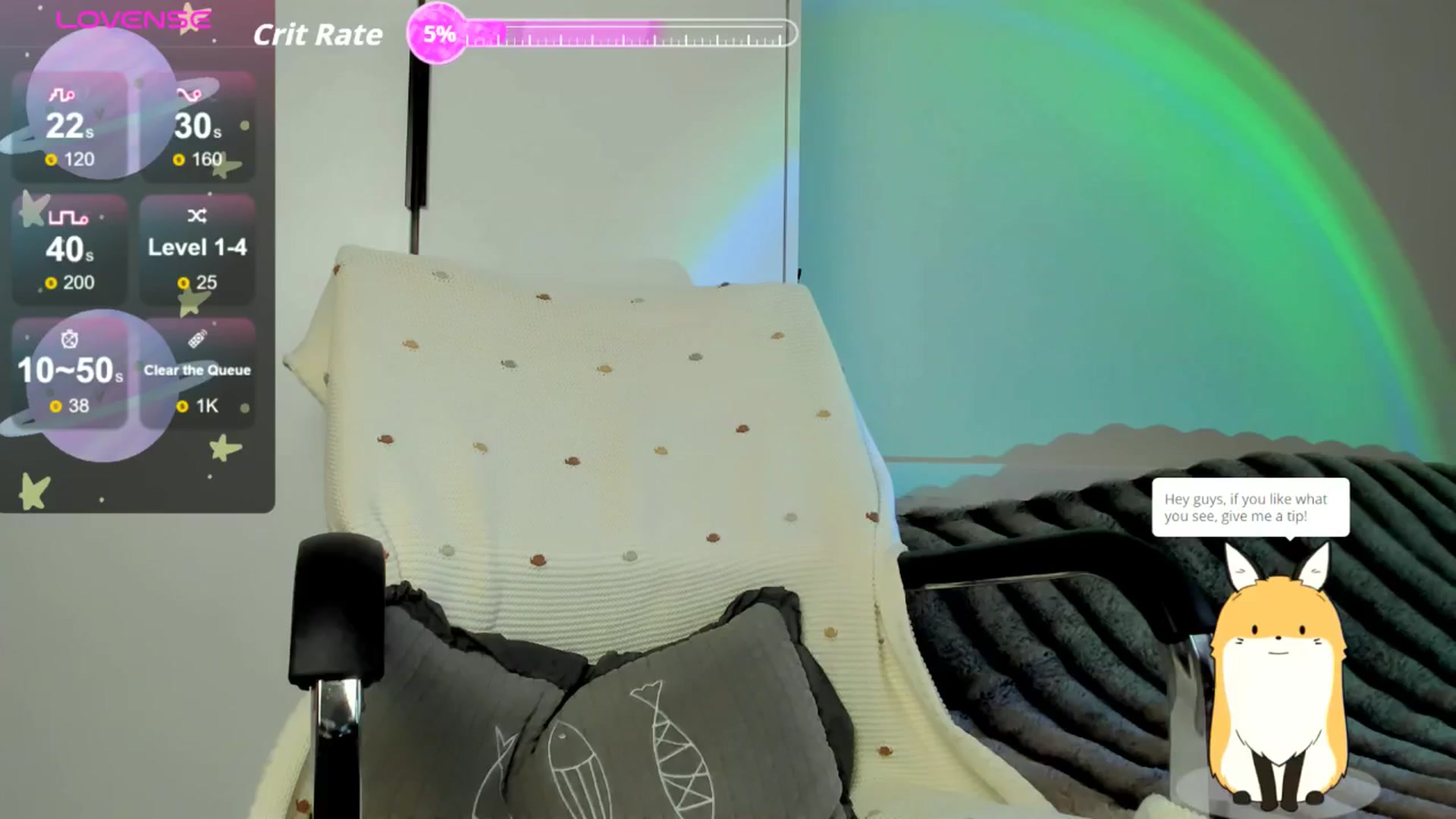 Gallery image thumbnail from FeralBerry66's myfreecams stream on, 09/24/2025, 06:14 image 6 of 20