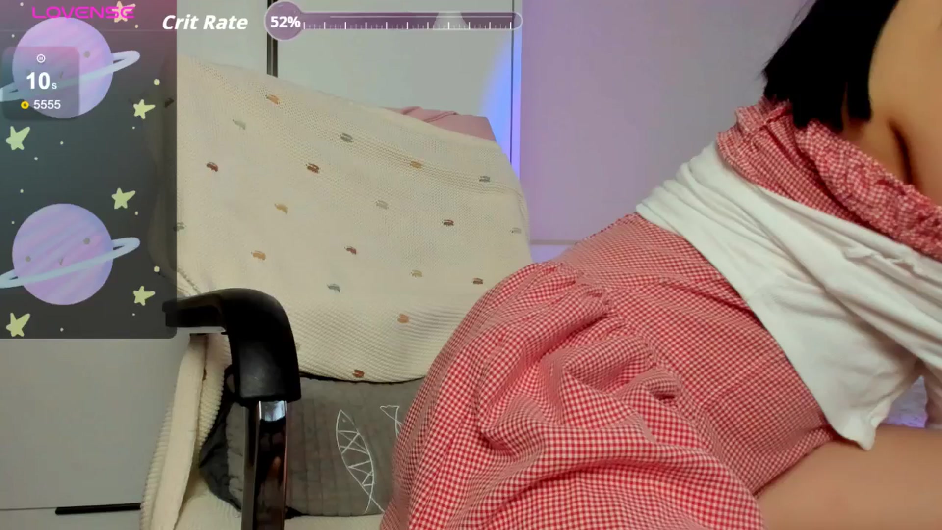Gallery image thumbnail from FeralBerry66's myfreecams stream on, 10/24/2025, 07:01 image 20 of 20