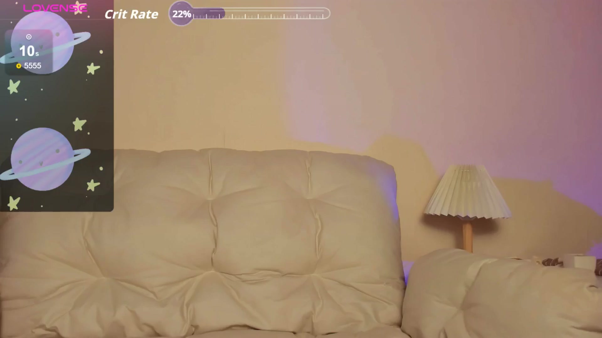 Gallery image thumbnail from FeralBerry66's myfreecams stream on, 10/31/2025, 05:14 image 9 of 20