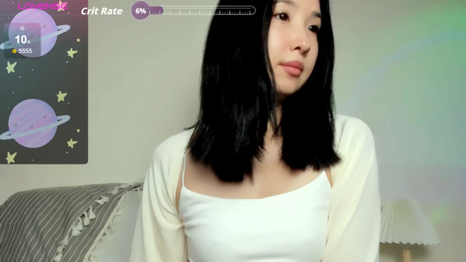 Gallery image thumbnail from FeralBerry66's myfreecams stream on, 11/01/2025, 06:58 image 10 of 20