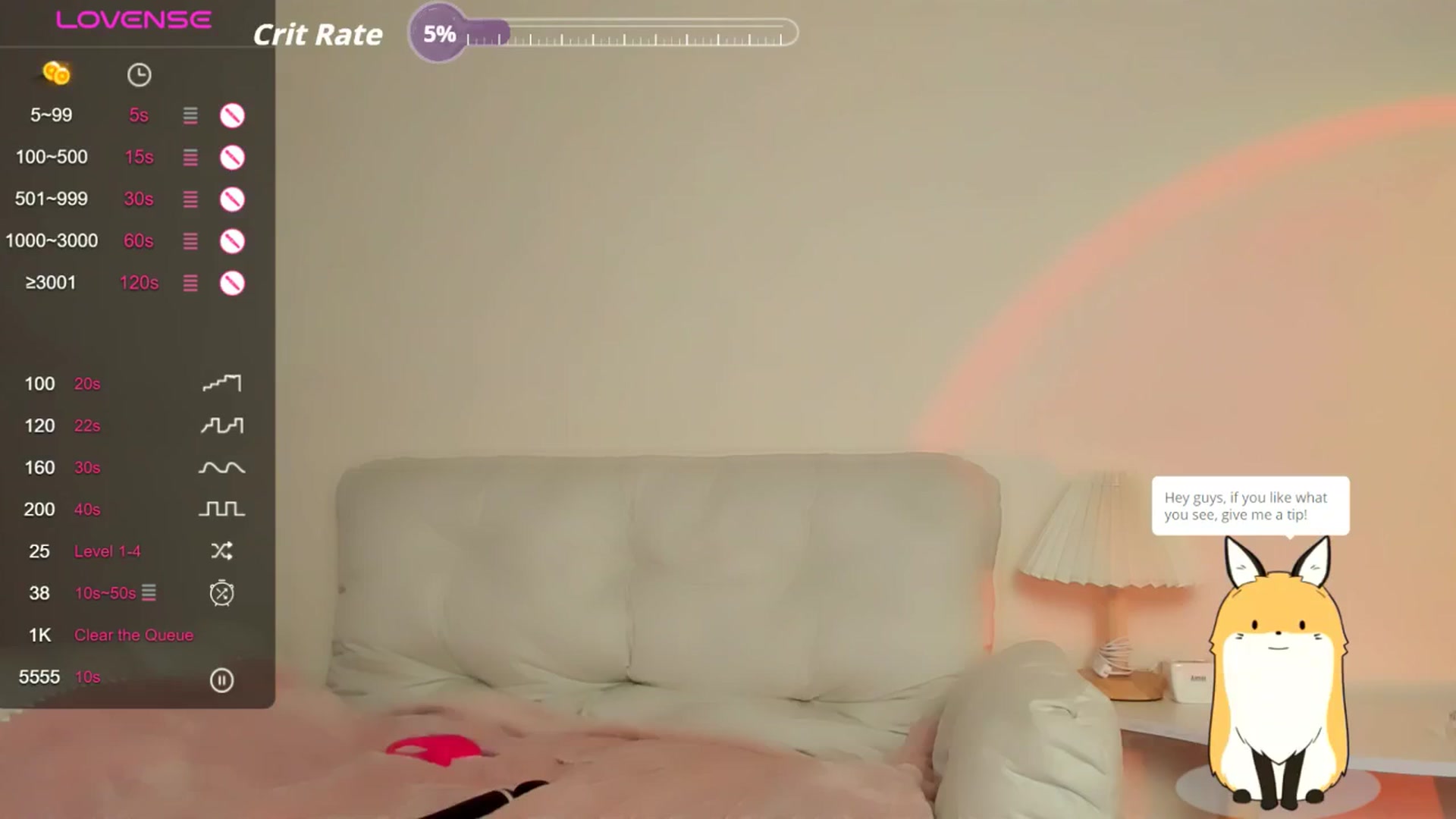 Gallery image thumbnail from FeralBerry66's myfreecams stream on, 11/20/2025, 06:47 image 6 of 20