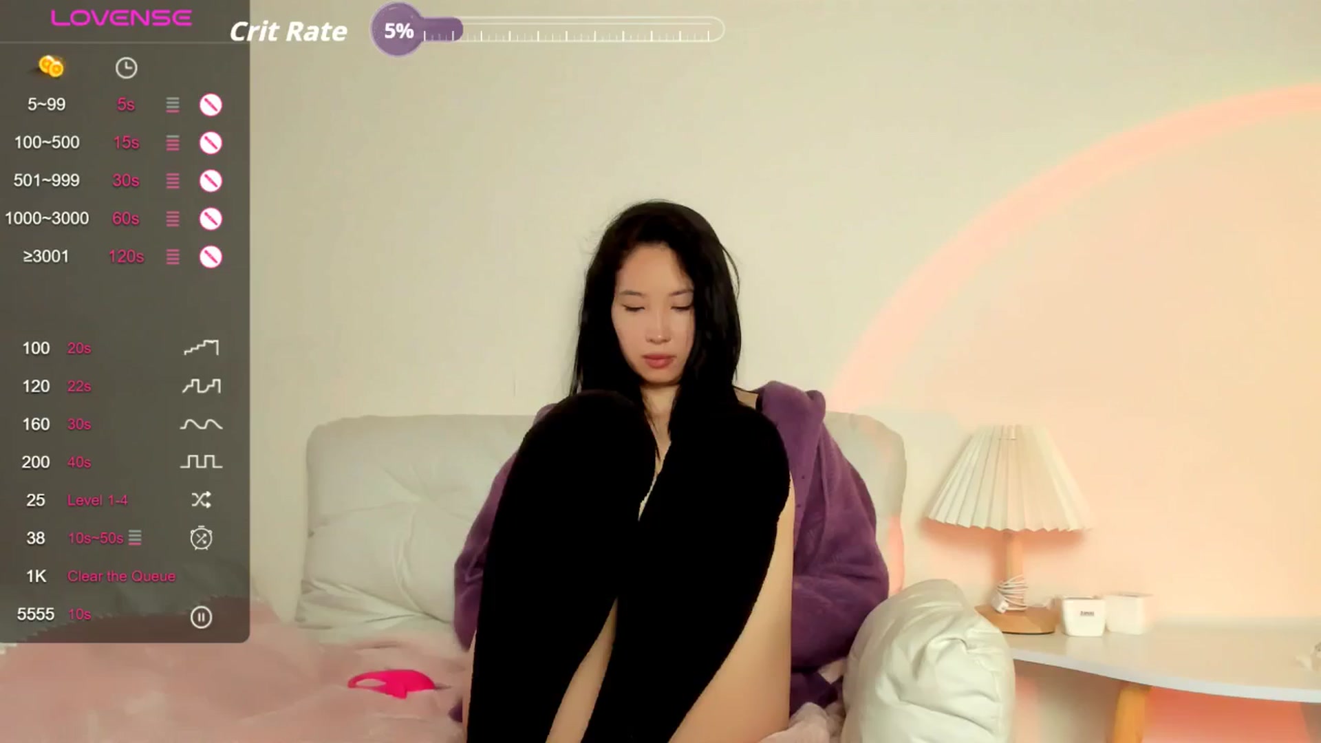 Gallery image thumbnail from FeralBerry66's myfreecams stream on, 11/20/2025, 06:47 image 9 of 20