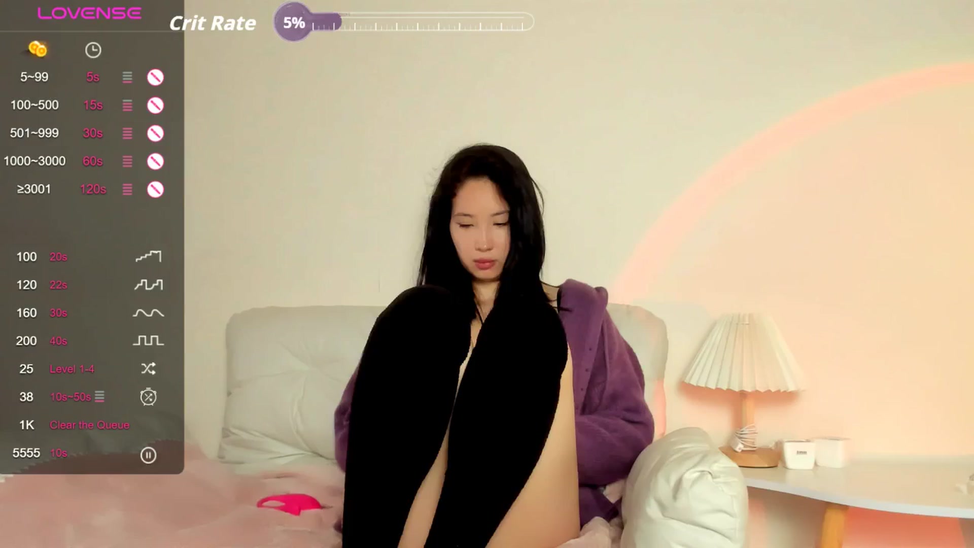 Gallery image thumbnail from FeralBerry66's myfreecams stream on, 11/20/2025, 06:47 image 8 of 20