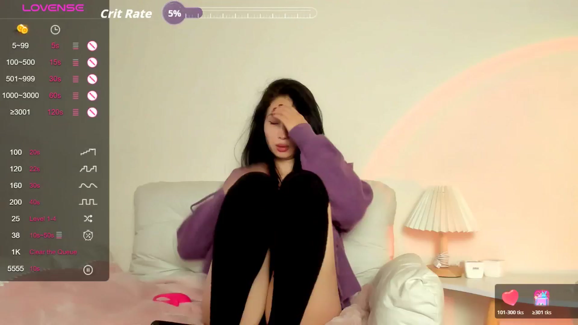 Gallery image thumbnail from FeralBerry66's myfreecams stream on, 11/20/2025, 06:47 image 7 of 20