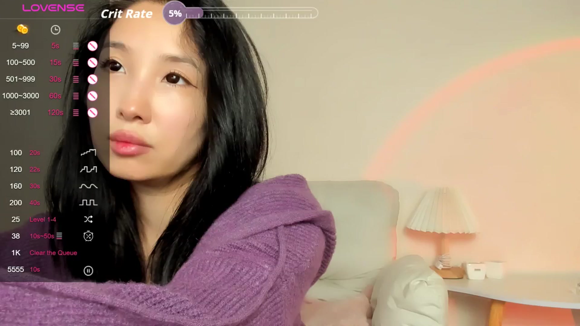 Gallery image thumbnail from FeralBerry66's myfreecams stream on, 11/20/2025, 06:47 image 11 of 20