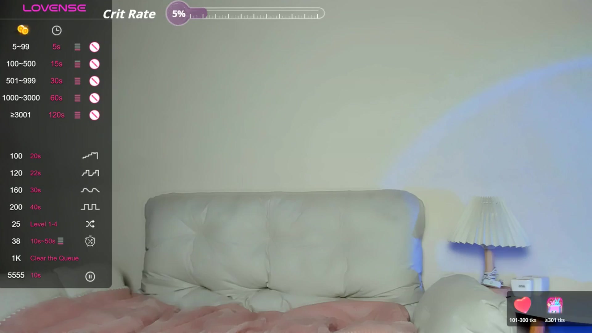 Gallery image thumbnail from FeralBerry66's myfreecams stream on, 11/22/2025, 06:54 image 12 of 20