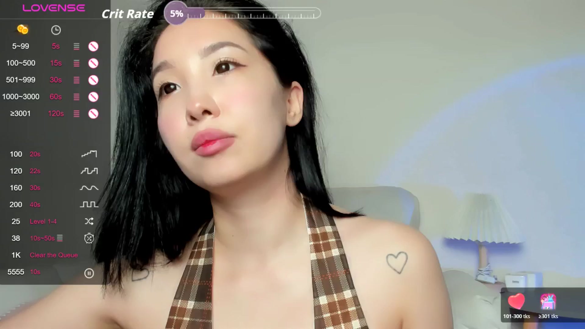 Gallery image thumbnail from FeralBerry66's myfreecams stream on, 11/22/2025, 06:54 image 13 of 20