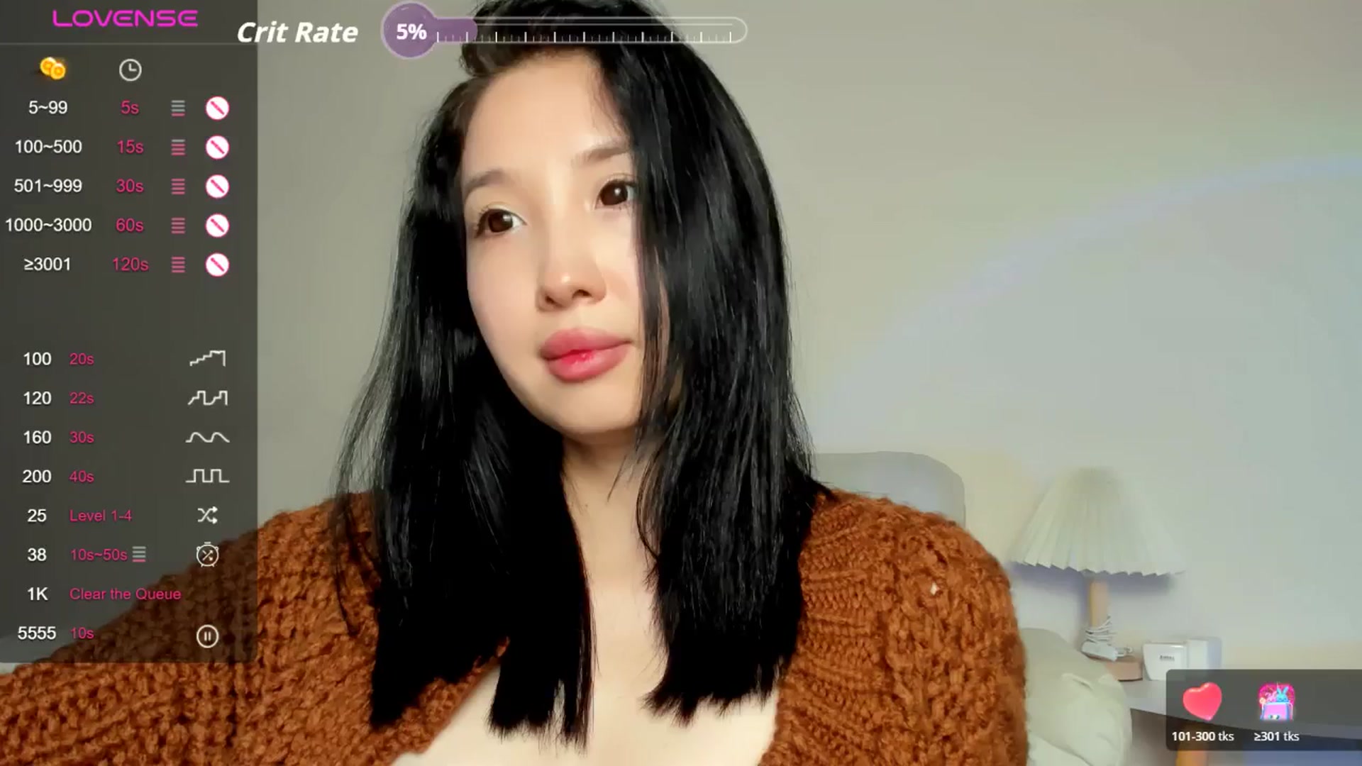 Gallery image thumbnail from FeralBerry66's myfreecams stream on, 11/23/2025, 06:32 image 1 of 20