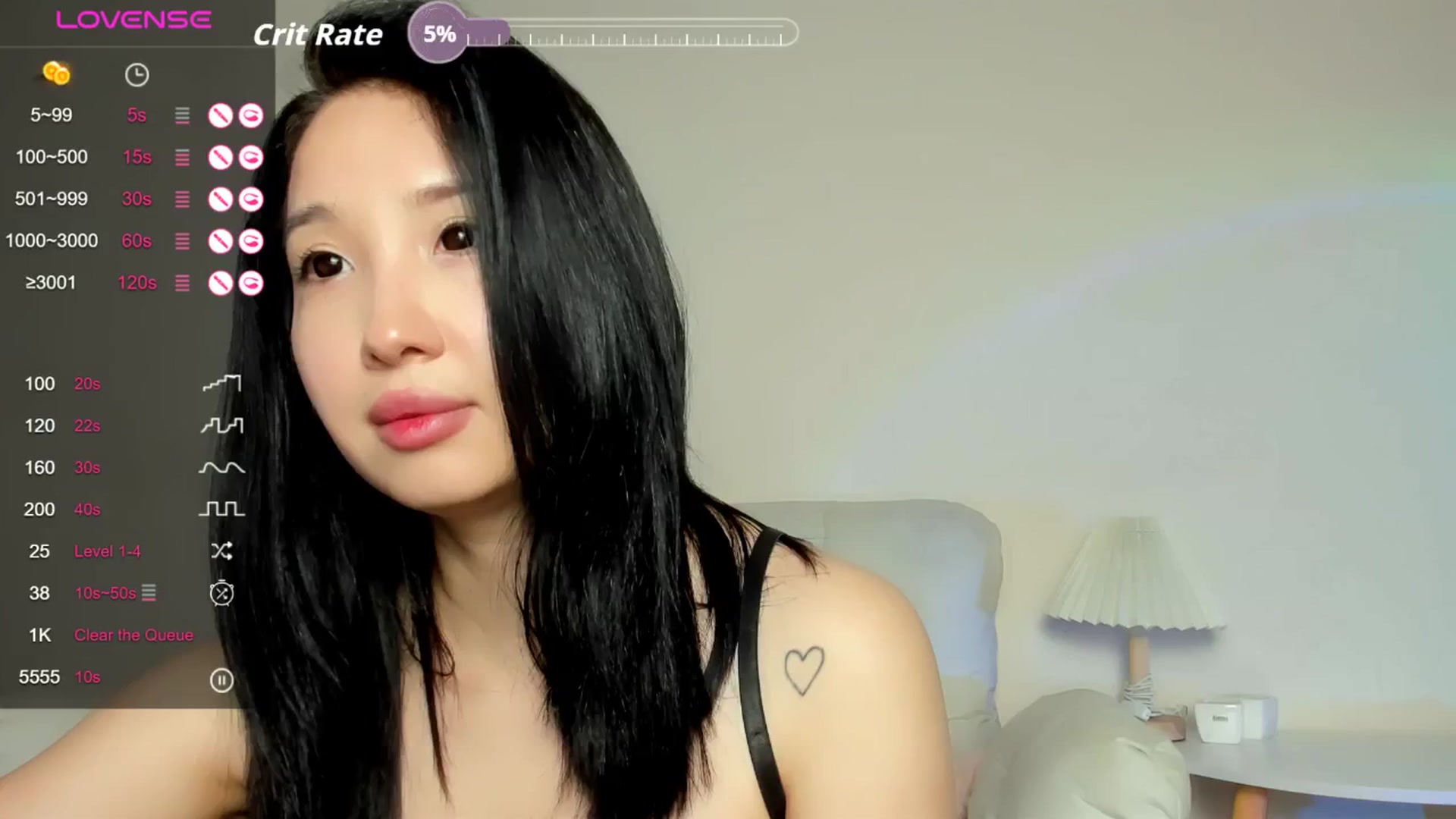 Gallery image thumbnail from FeralBerry66's myfreecams stream on, 11/23/2025, 06:32 image 17 of 20