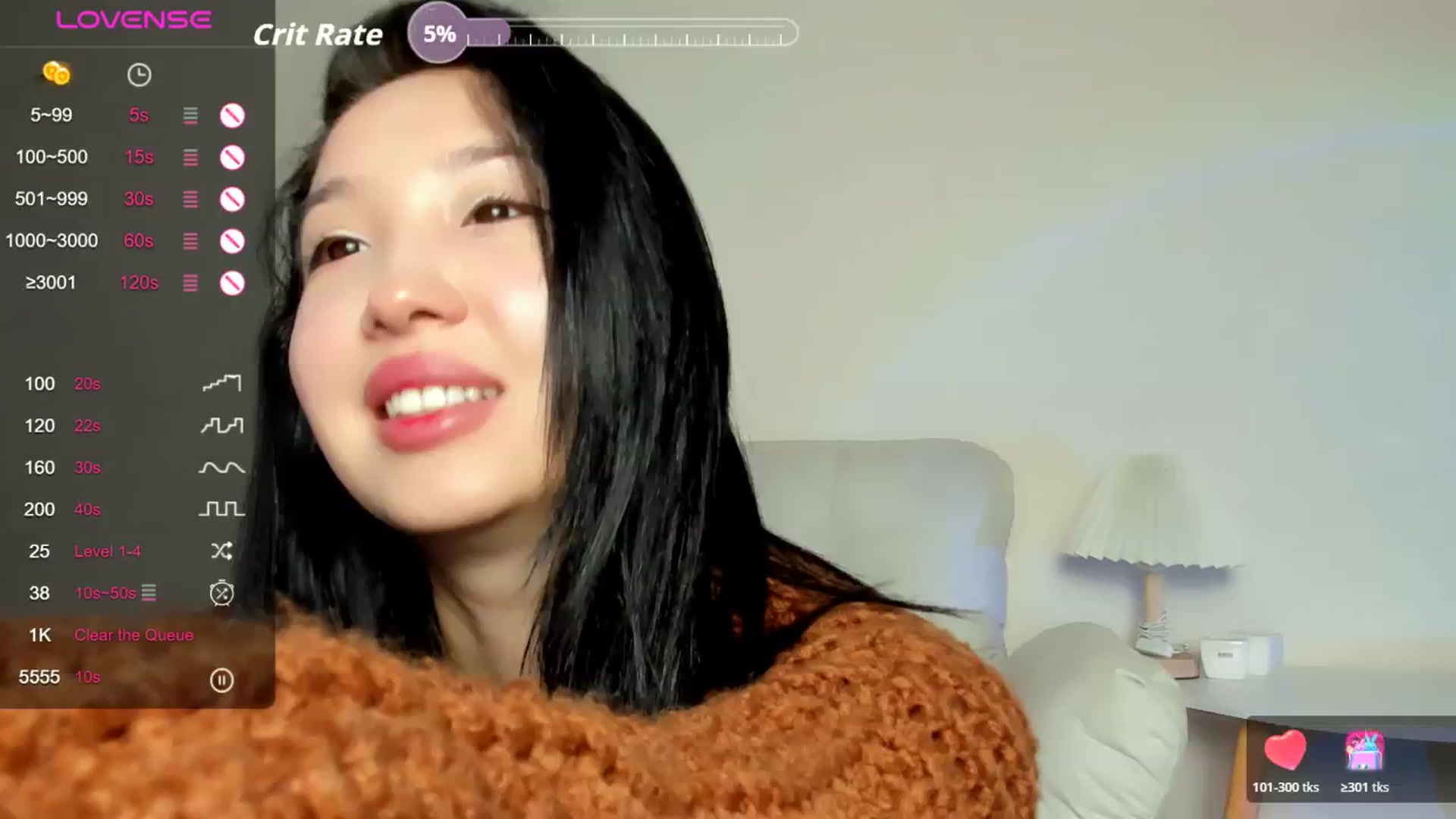 Gallery image thumbnail from FeralBerry66's myfreecams stream on, 11/23/2025, 06:32 image 7 of 20