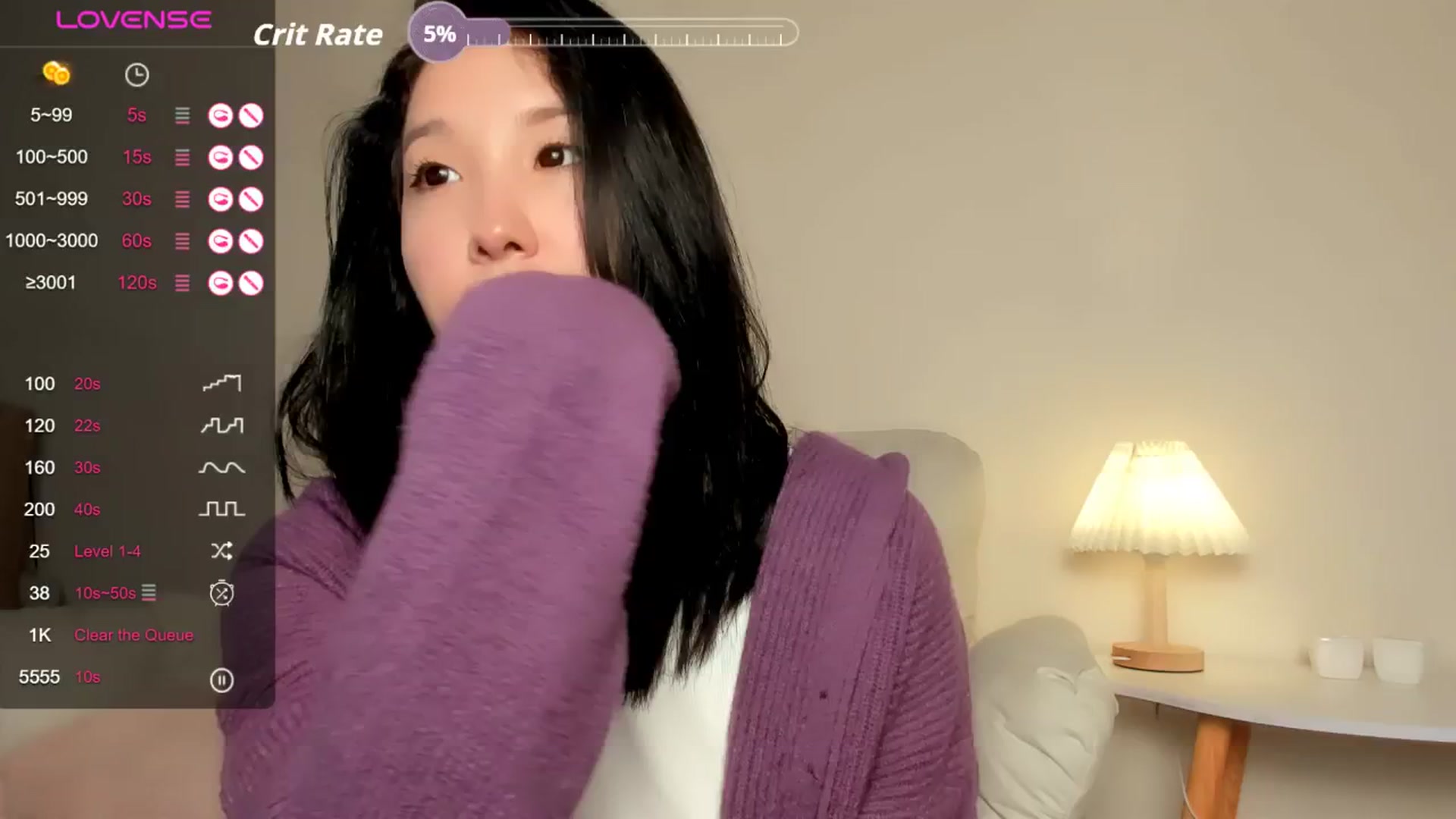 Gallery image thumbnail from FeralBerry66's myfreecams stream on, 11/24/2025, 06:40 image 12 of 20