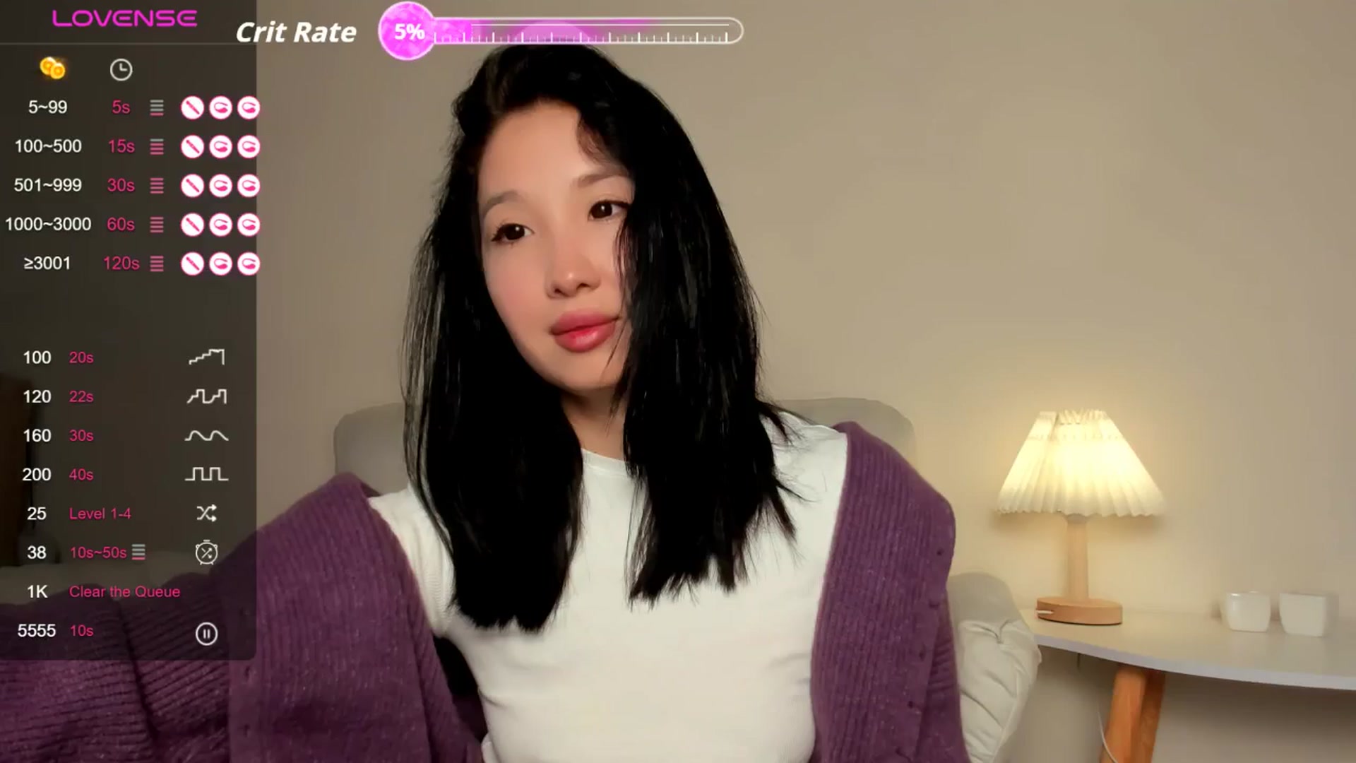 Gallery image thumbnail from FeralBerry66's myfreecams stream on, 11/24/2025, 06:40 image 19 of 20