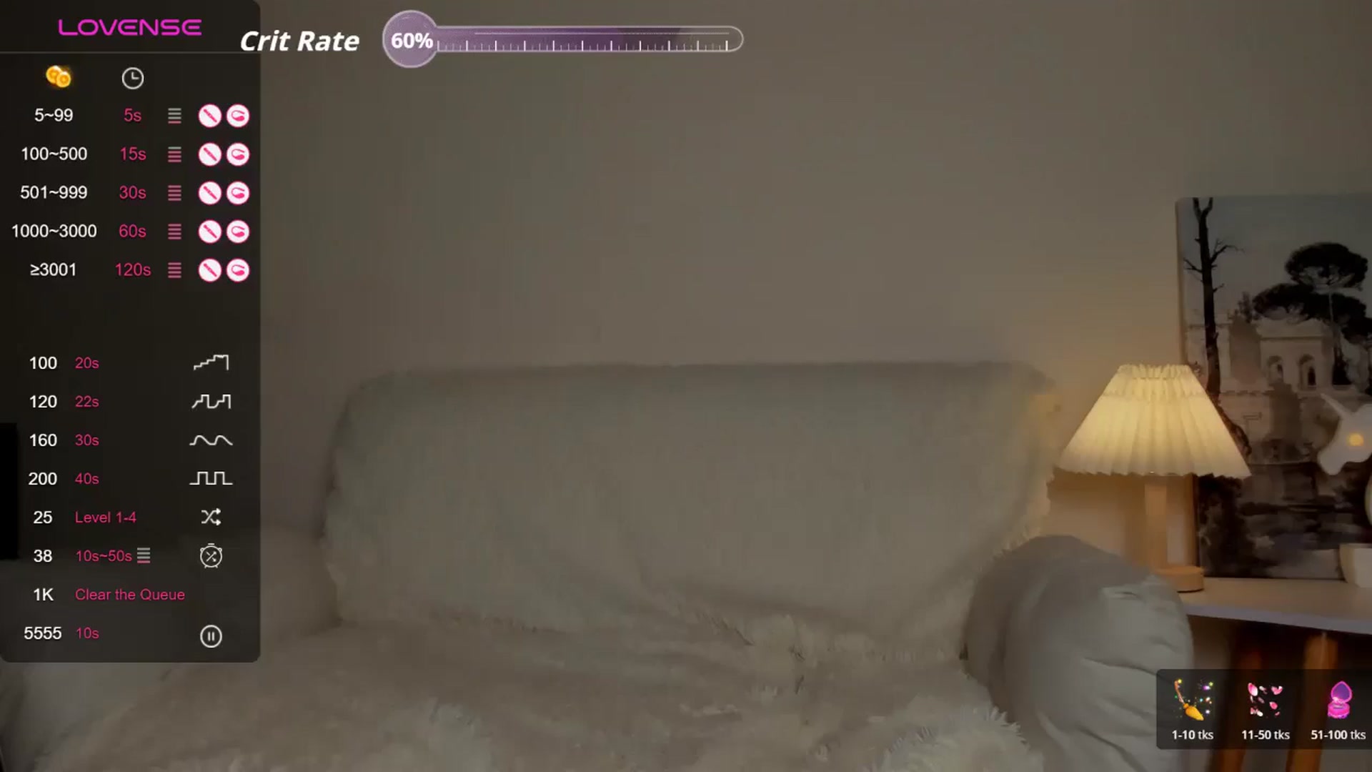 Gallery image thumbnail from FeralBerry66's myfreecams stream on, 12/06/2025, 05:57 image 9 of 20