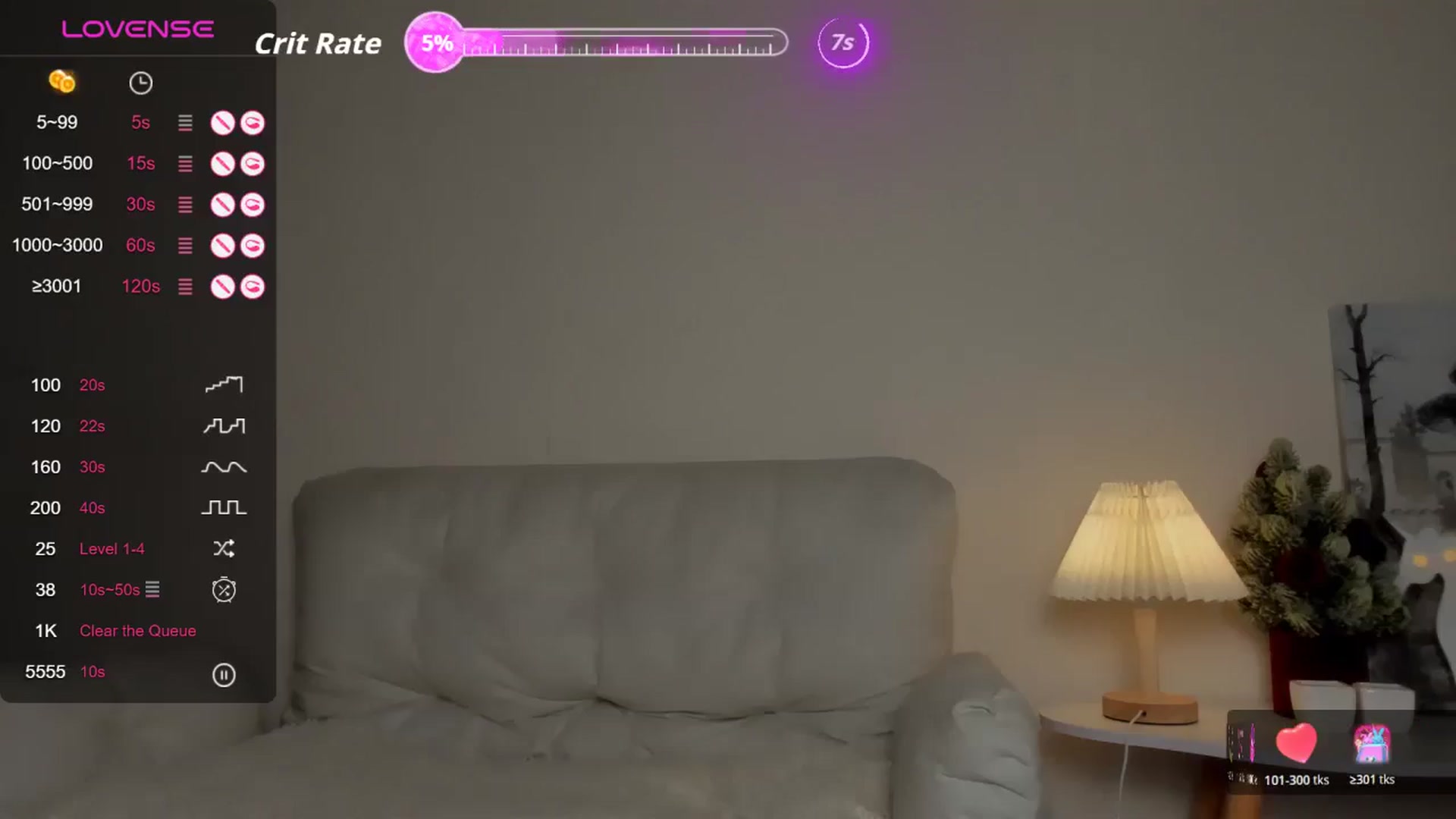 Gallery image thumbnail from FeralBerry66's myfreecams stream on, 12/09/2025, 06:40 image 8 of 20