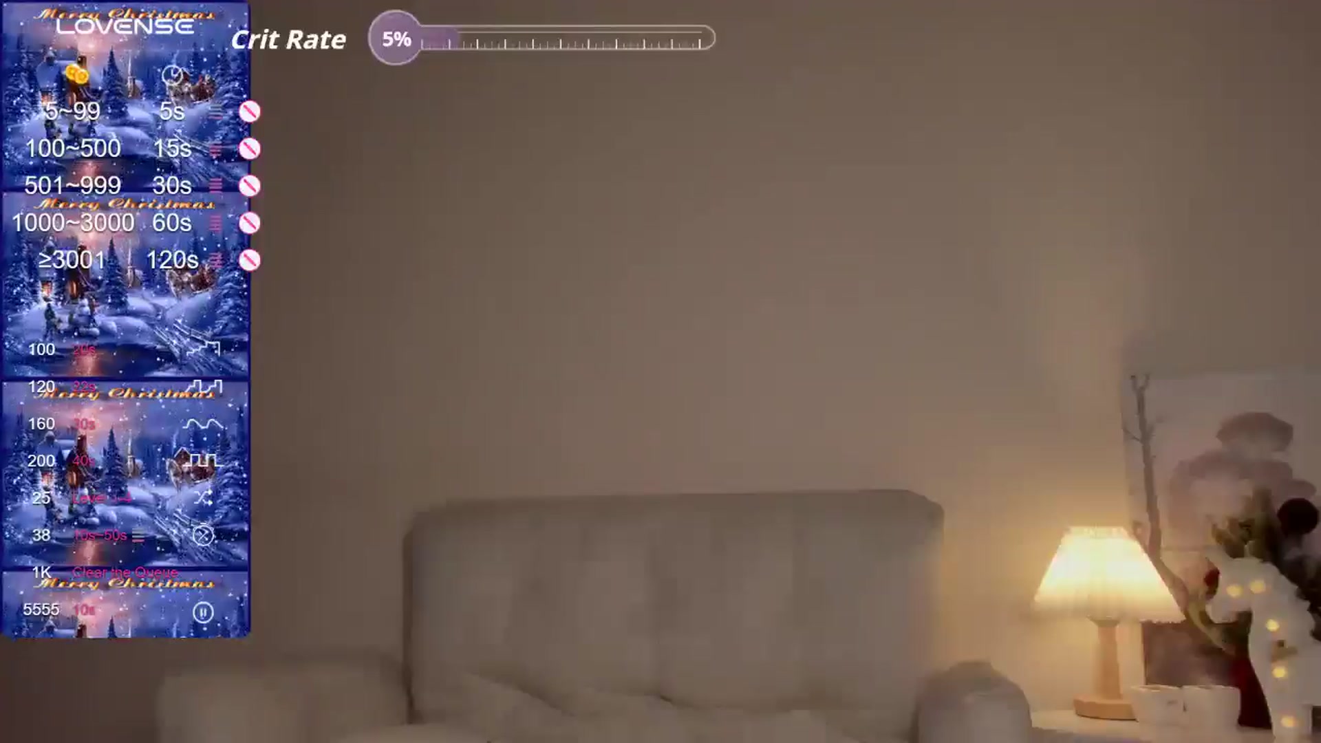 Gallery image thumbnail from FeralBerry66's myfreecams stream on, 12/21/2025, 06:45 image 2 of 20