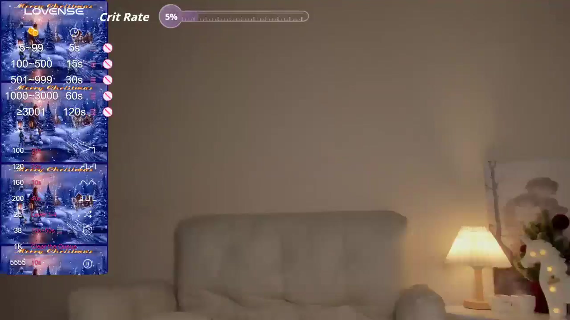 Gallery image thumbnail from FeralBerry66's myfreecams stream on, 12/21/2025, 06:45 image 11 of 20