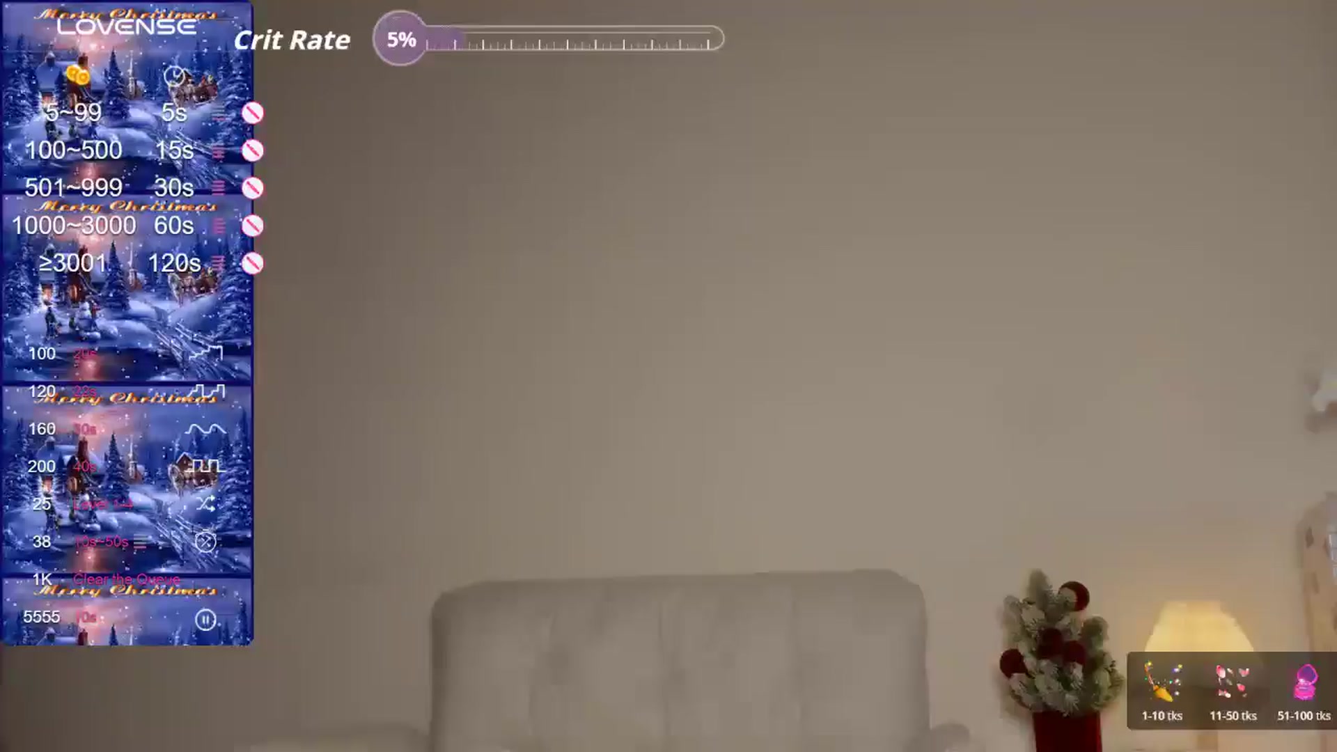 Gallery image thumbnail from FeralBerry66's myfreecams stream on, 12/26/2025, 07:17 image 7 of 20