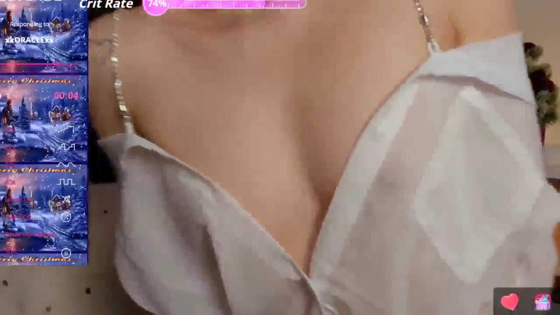 Gallery image thumbnail from FeralBerry66's myfreecams stream on, 12/28/2025, 06:29 image 13 of 20