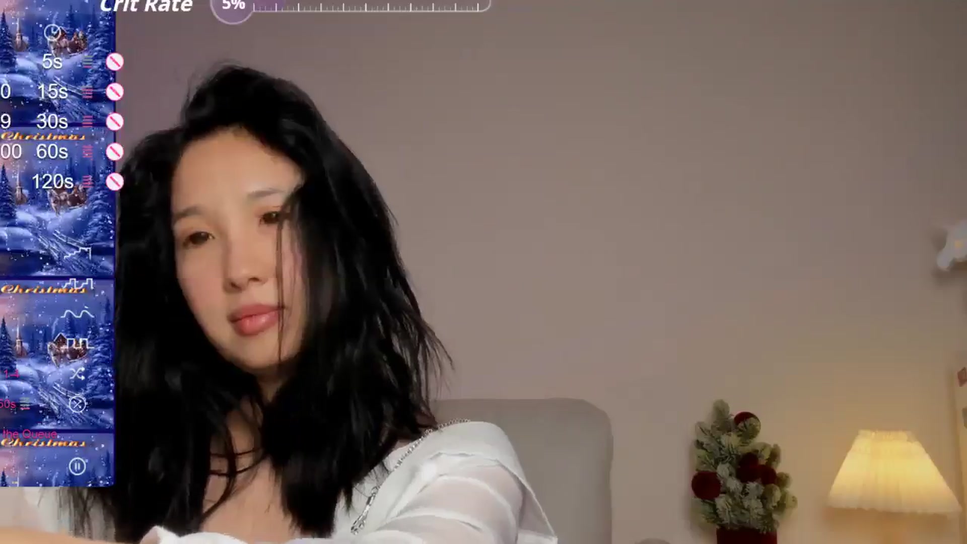 Gallery image thumbnail from FeralBerry66's myfreecams stream on, 12/28/2025, 07:36 image 20 of 20