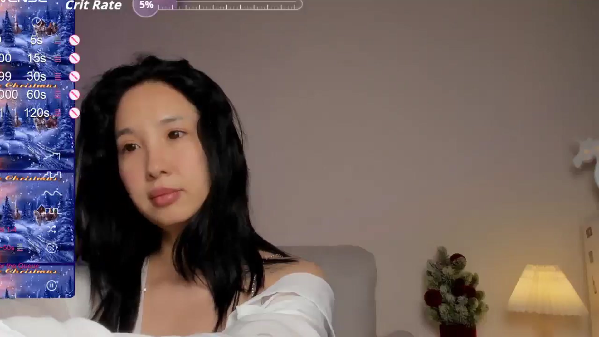 Gallery image thumbnail from FeralBerry66's myfreecams stream on, 12/28/2025, 07:36 image 14 of 20