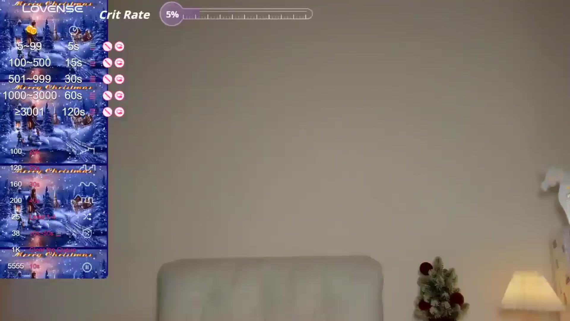 Gallery image thumbnail from FeralBerry66's myfreecams stream on, 12/31/2025, 05:40 image 15 of 20