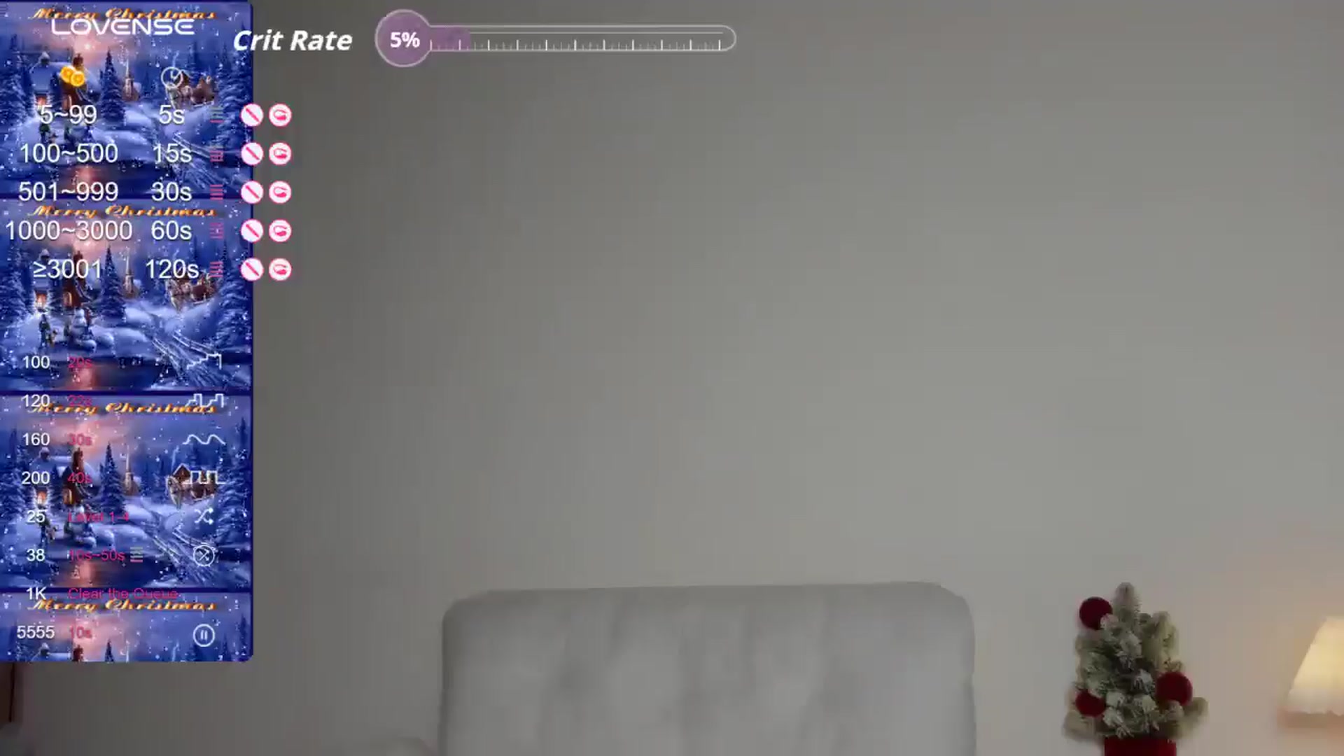 Gallery image thumbnail from FeralBerry66's myfreecams stream on, 01/07/2026, 05:21 image 11 of 20