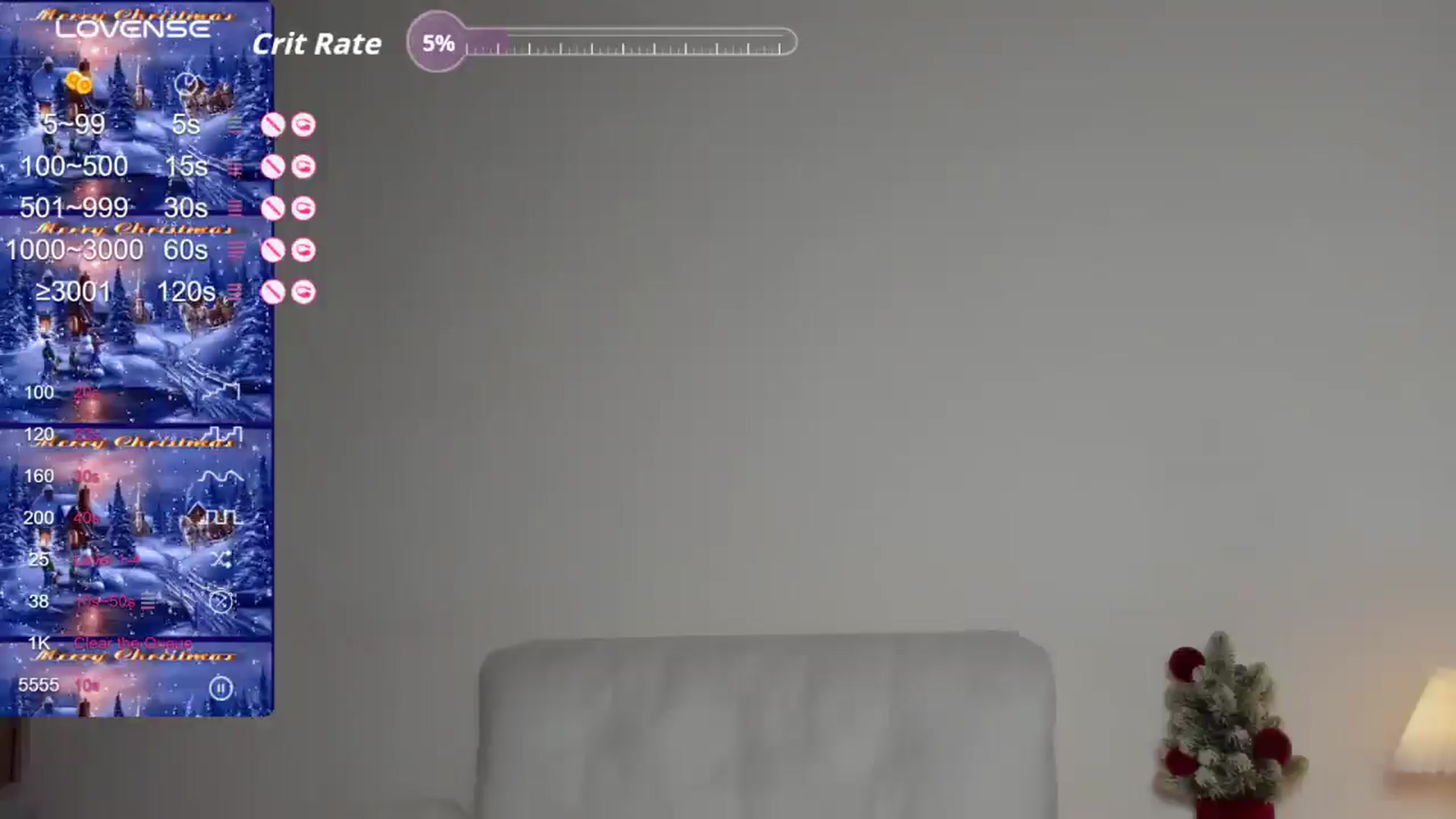 Gallery image thumbnail from FeralBerry66's myfreecams stream on, 01/07/2026, 05:21 image 2 of 20