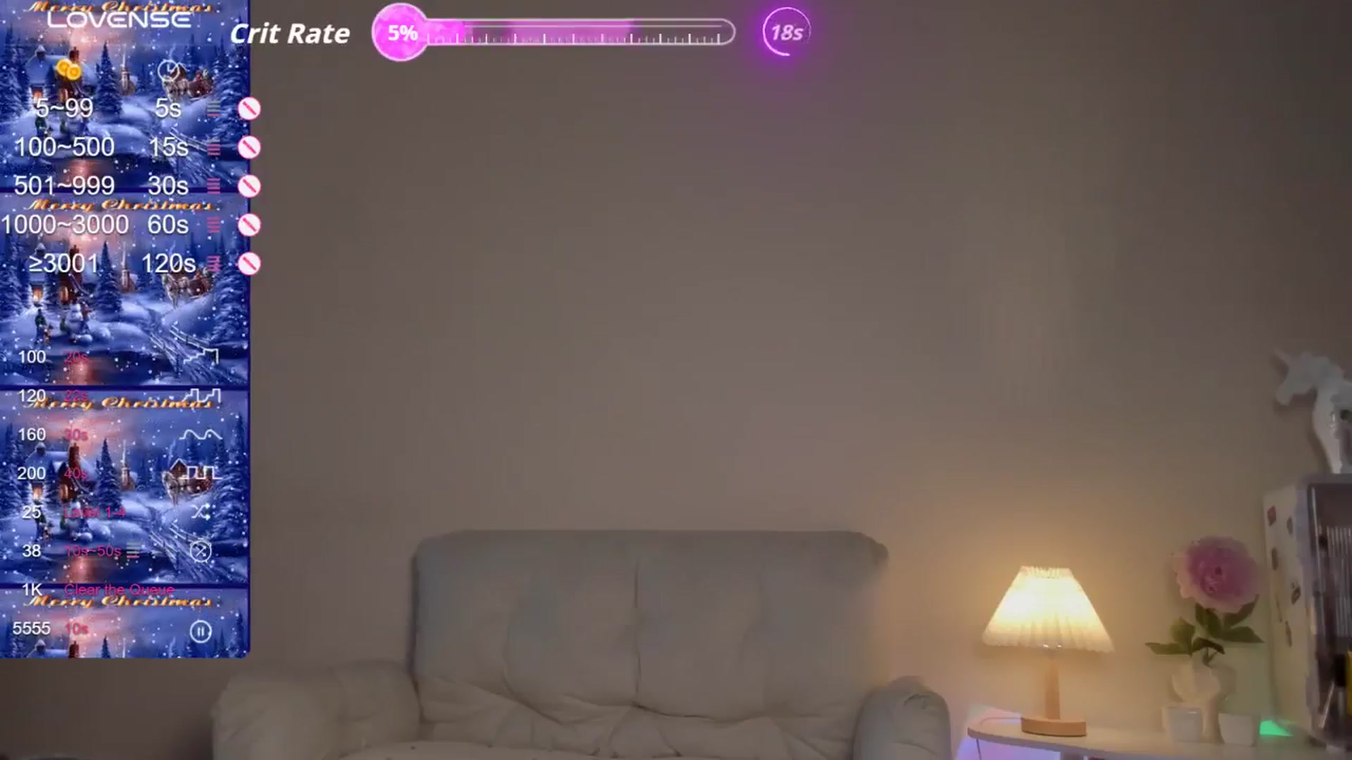 Gallery image thumbnail from FeralBerry66's myfreecams stream on, 01/21/2026, 06:26 image 9 of 20