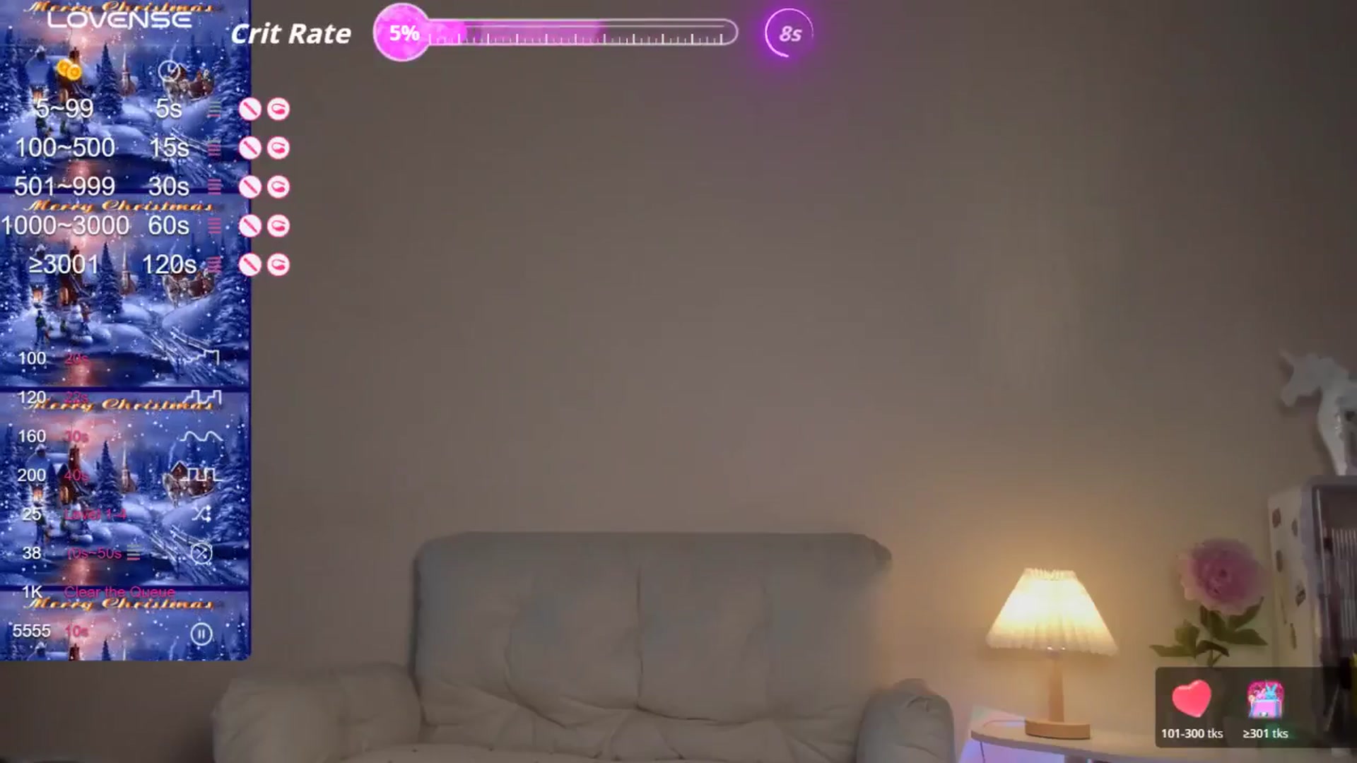 Gallery image thumbnail from FeralBerry66's myfreecams stream on, 01/21/2026, 06:26 image 14 of 20