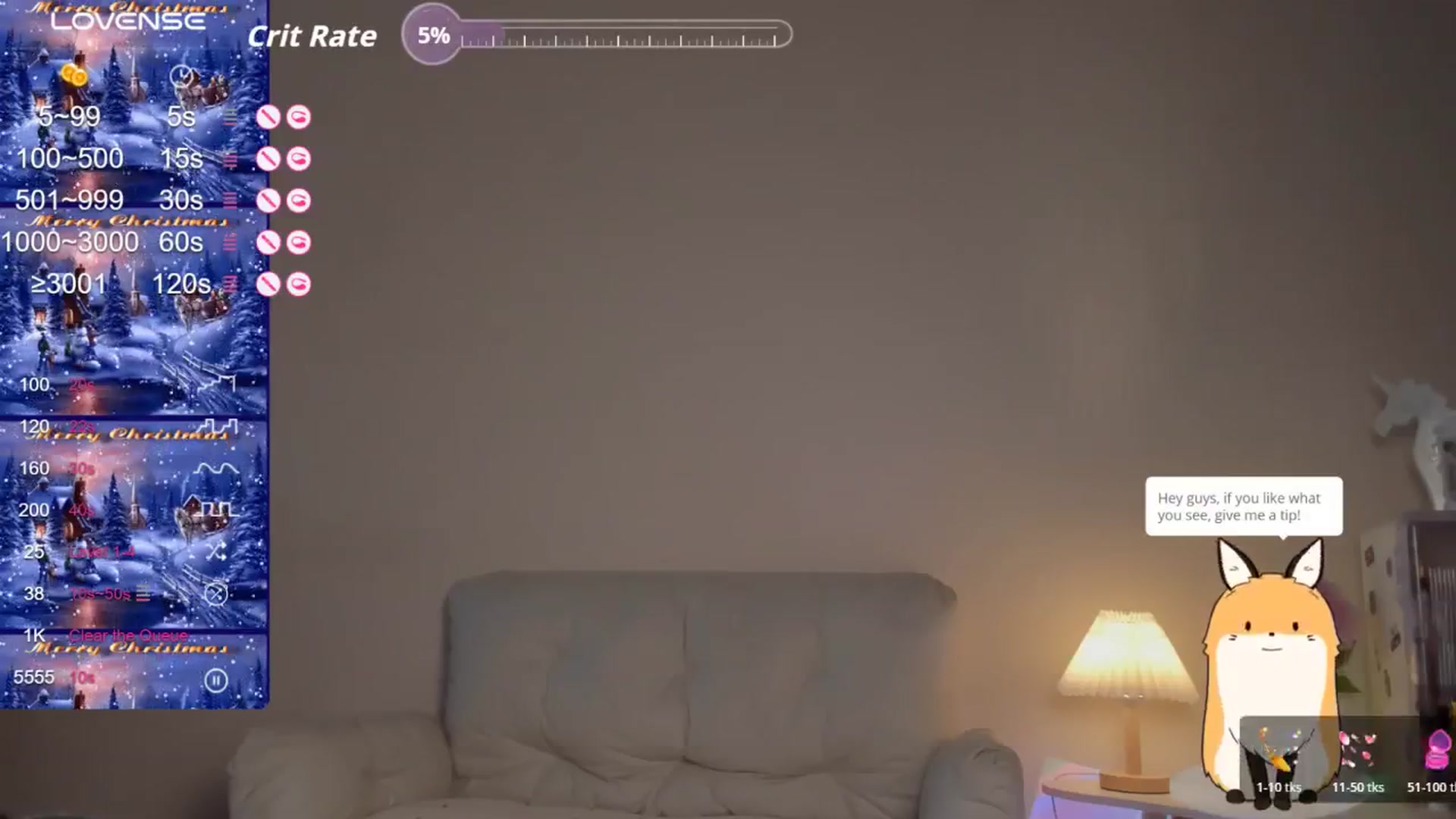 Gallery image thumbnail from FeralBerry66's myfreecams stream on, 01/21/2026, 06:26 image 10 of 20