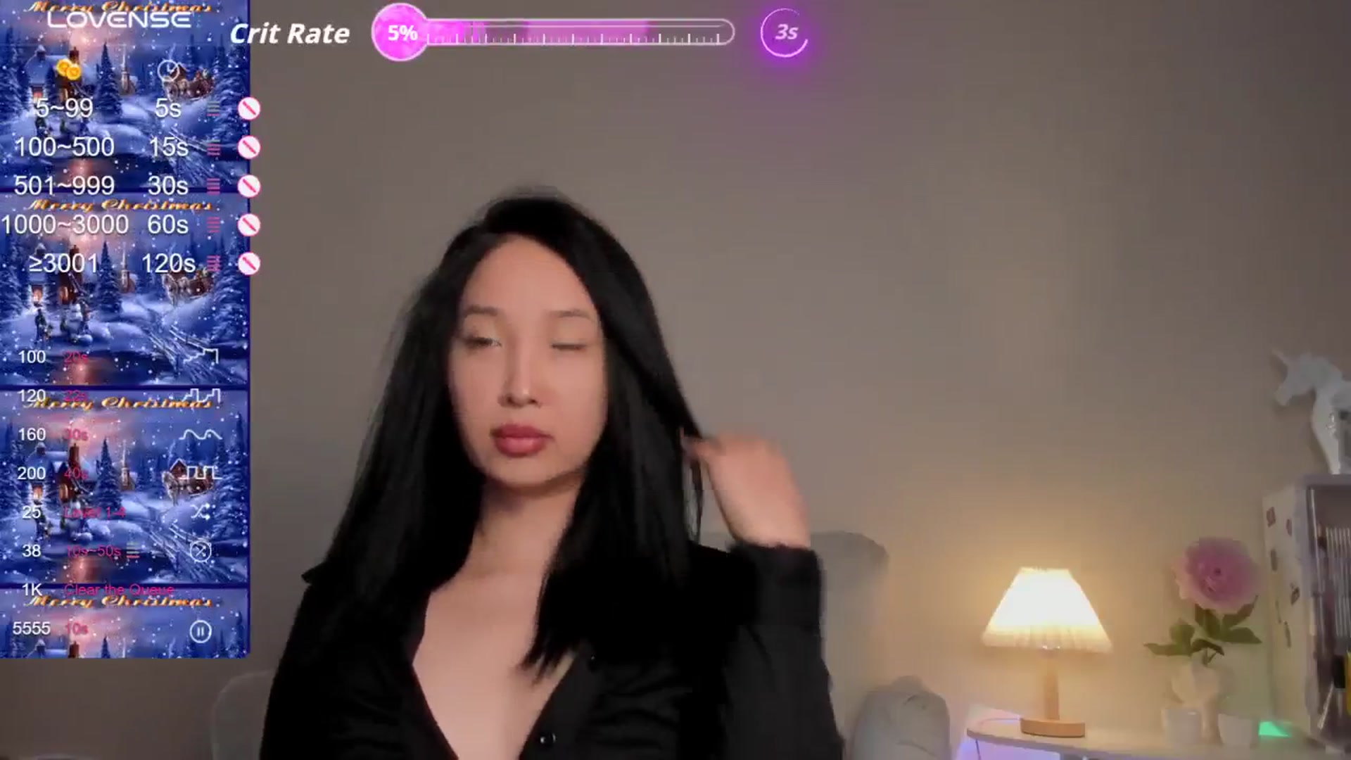 Gallery image thumbnail from FeralBerry66's myfreecams stream on, 01/21/2026, 06:26 image 15 of 20