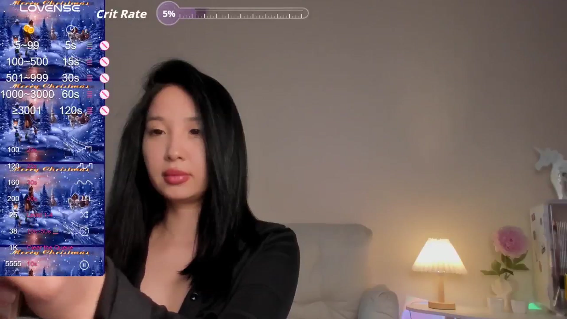 Gallery image thumbnail from FeralBerry66's myfreecams stream on, 01/21/2026, 06:26 image 8 of 20