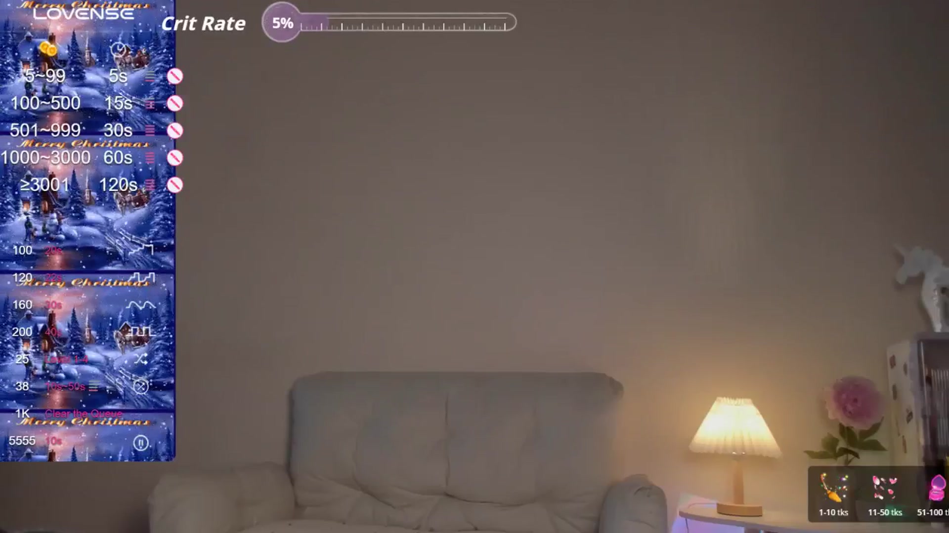 Gallery image thumbnail from FeralBerry66's myfreecams stream on, 01/21/2026, 06:26 image 12 of 20