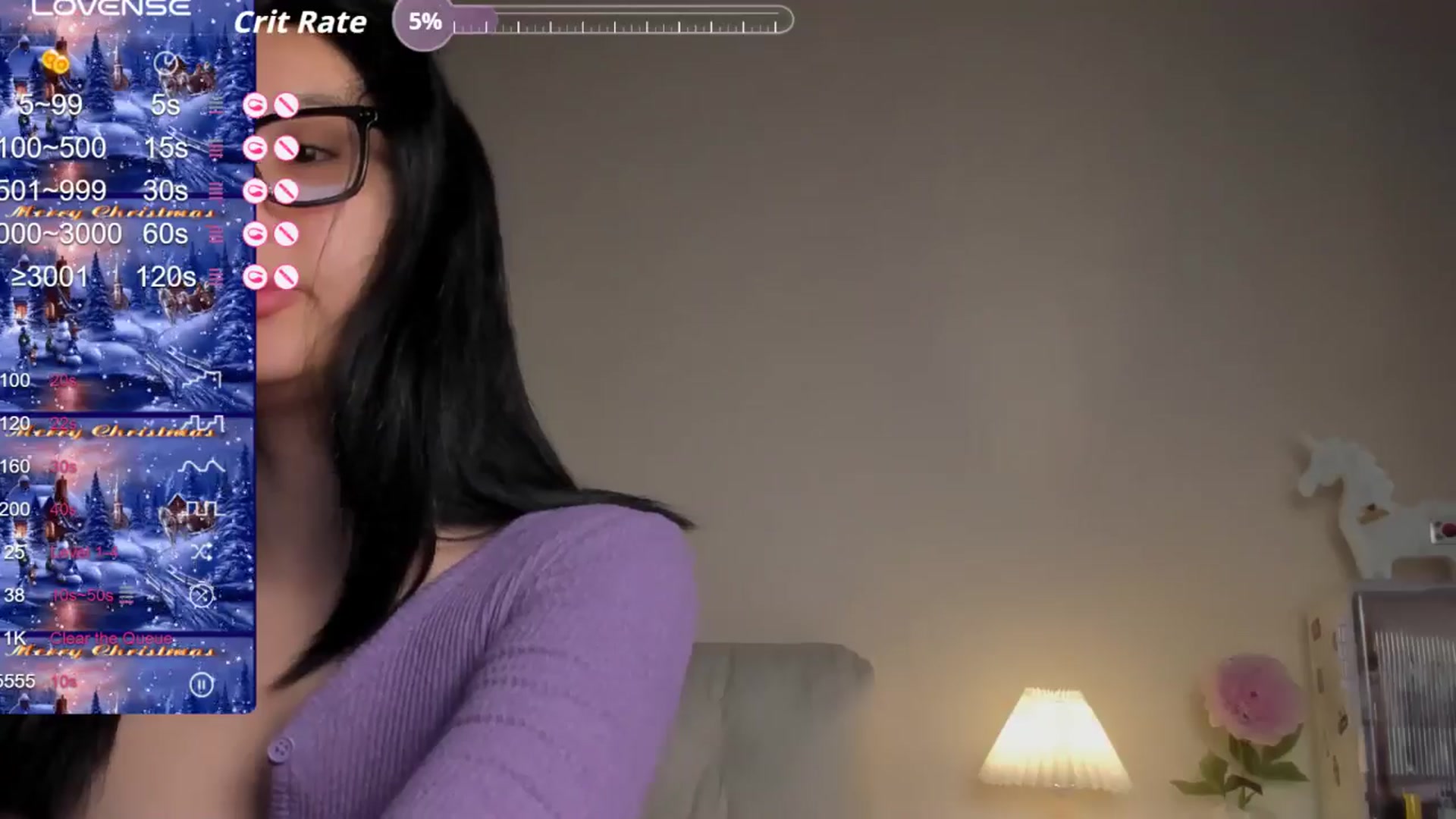 Gallery image thumbnail from FeralBerry66's myfreecams stream on, 01/22/2026, 18:32 image 16 of 20