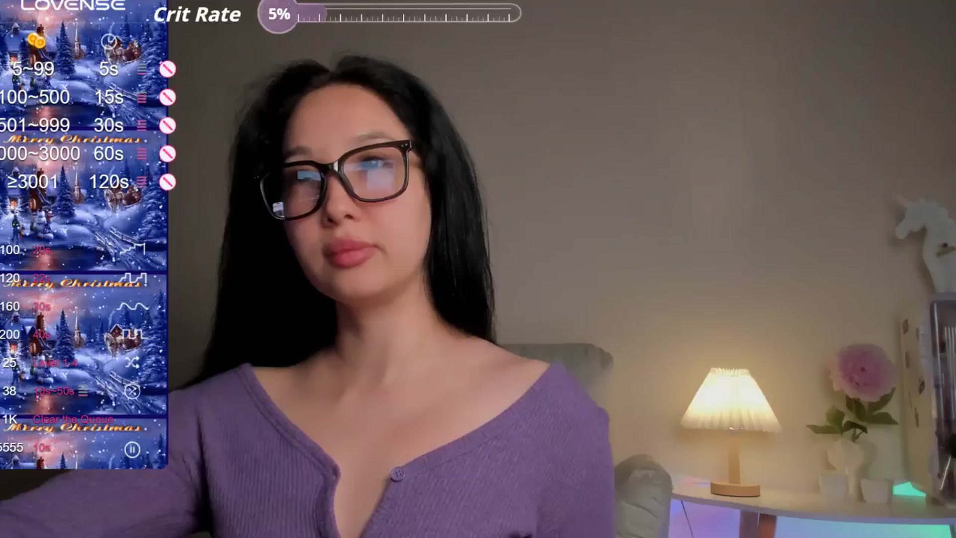 Gallery image thumbnail from FeralBerry66's myfreecams stream on, 01/22/2026, 18:32 image 2 of 20