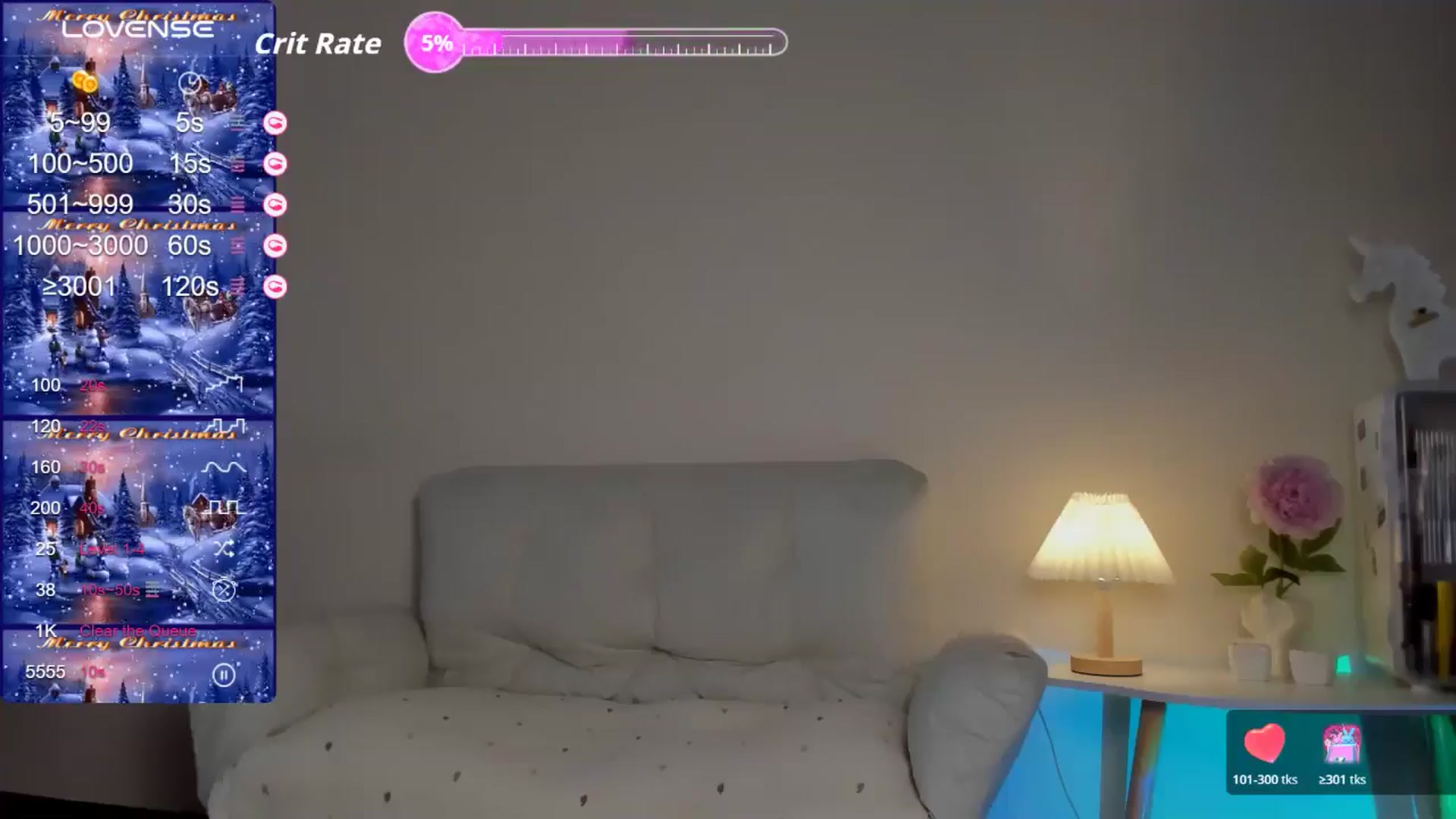 Gallery image thumbnail from FeralBerry66's myfreecams stream on, 01/23/2026, 05:47 image 19 of 20