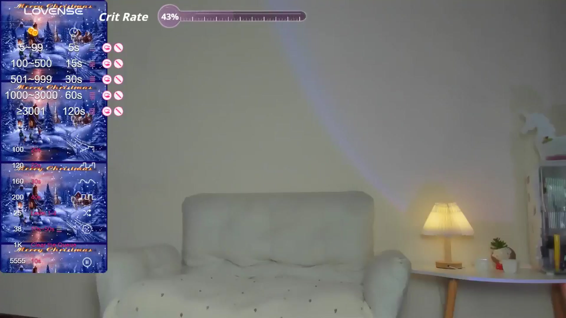 Gallery image thumbnail from FeralBerry66's myfreecams stream on, 01/26/2026, 06:17 image 17 of 20