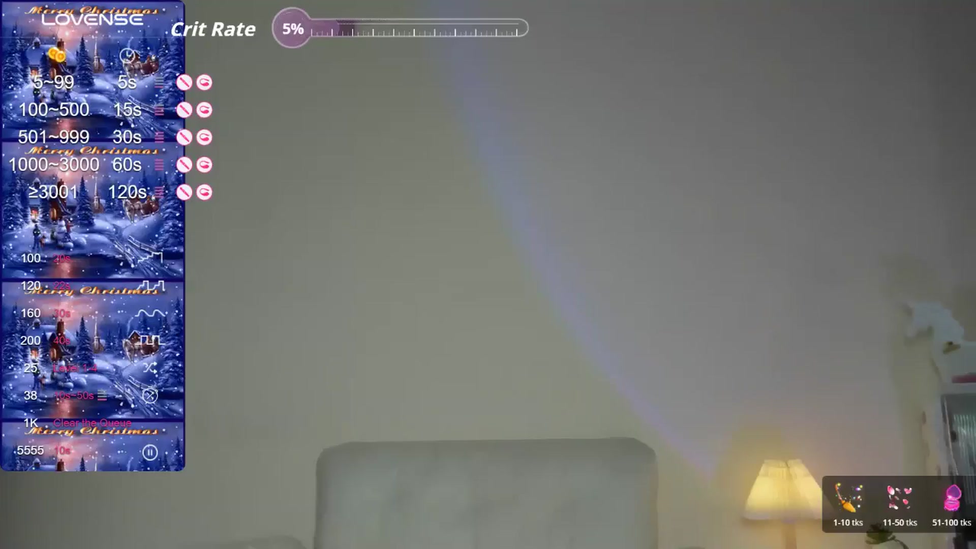 Gallery image thumbnail from FeralBerry66's myfreecams stream on, 01/26/2026, 06:17 image 4 of 20