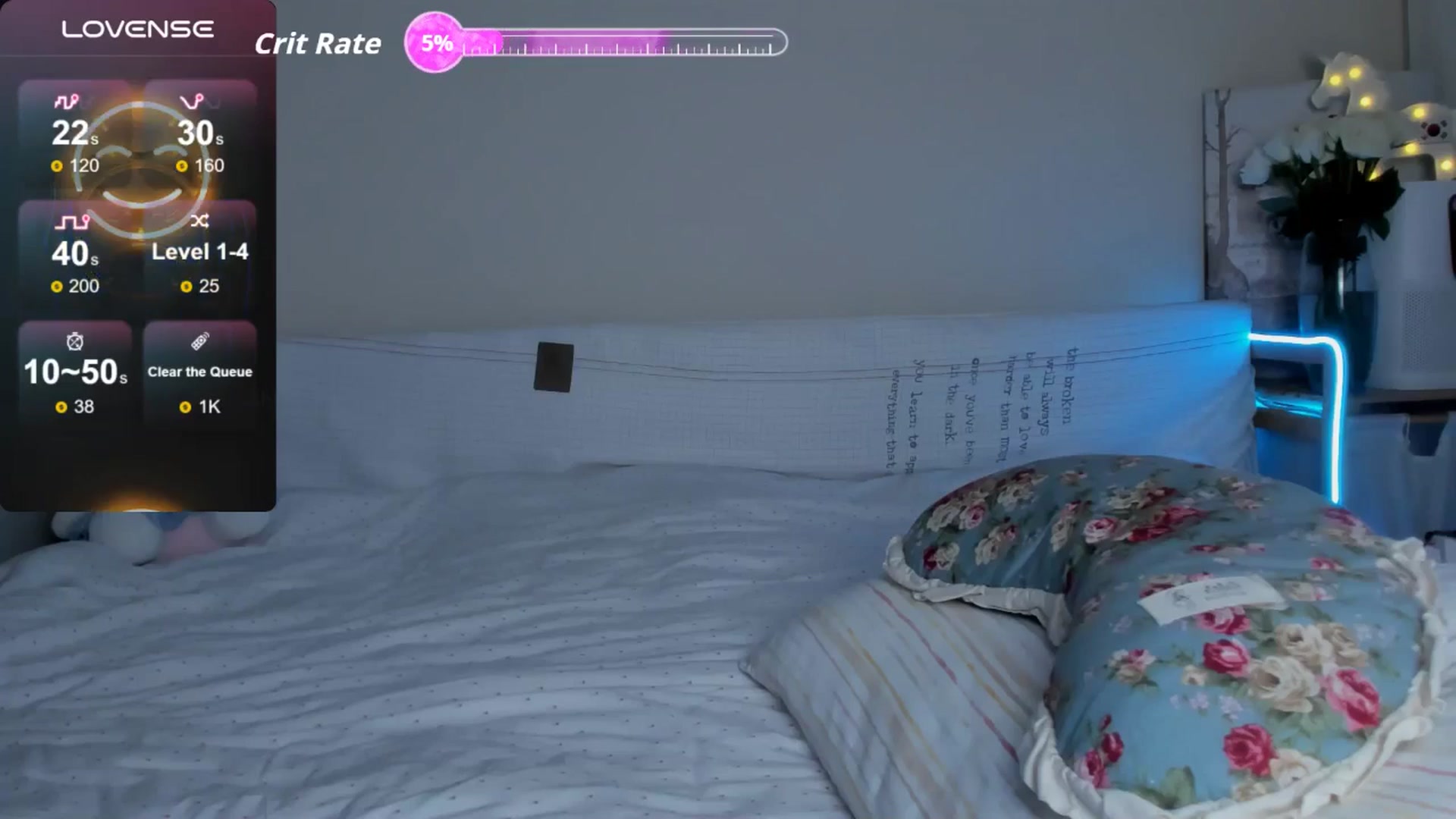 Gallery image thumbnail from FeralBerry66's myfreecams stream on, 02/17/2026, 06:45 image 3 of 20