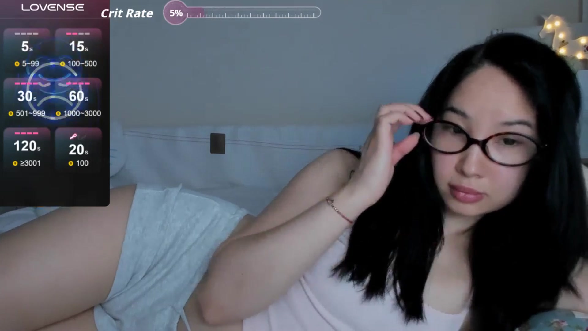 Gallery image thumbnail from FeralBerry66's myfreecams stream on, 02/19/2026, 06:32 image 12 of 20
